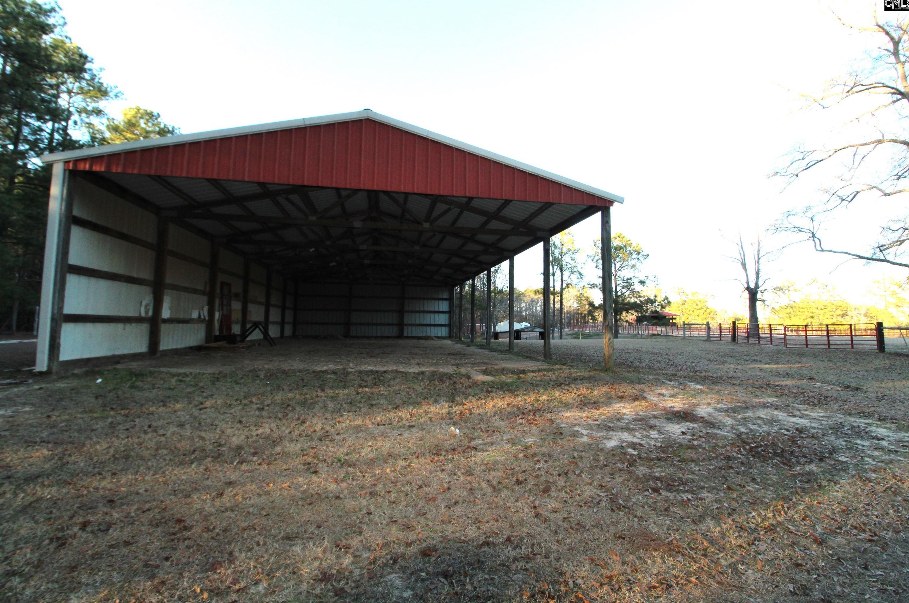 209 Howell Rd, Blythewood SC  29016-9411 exterior