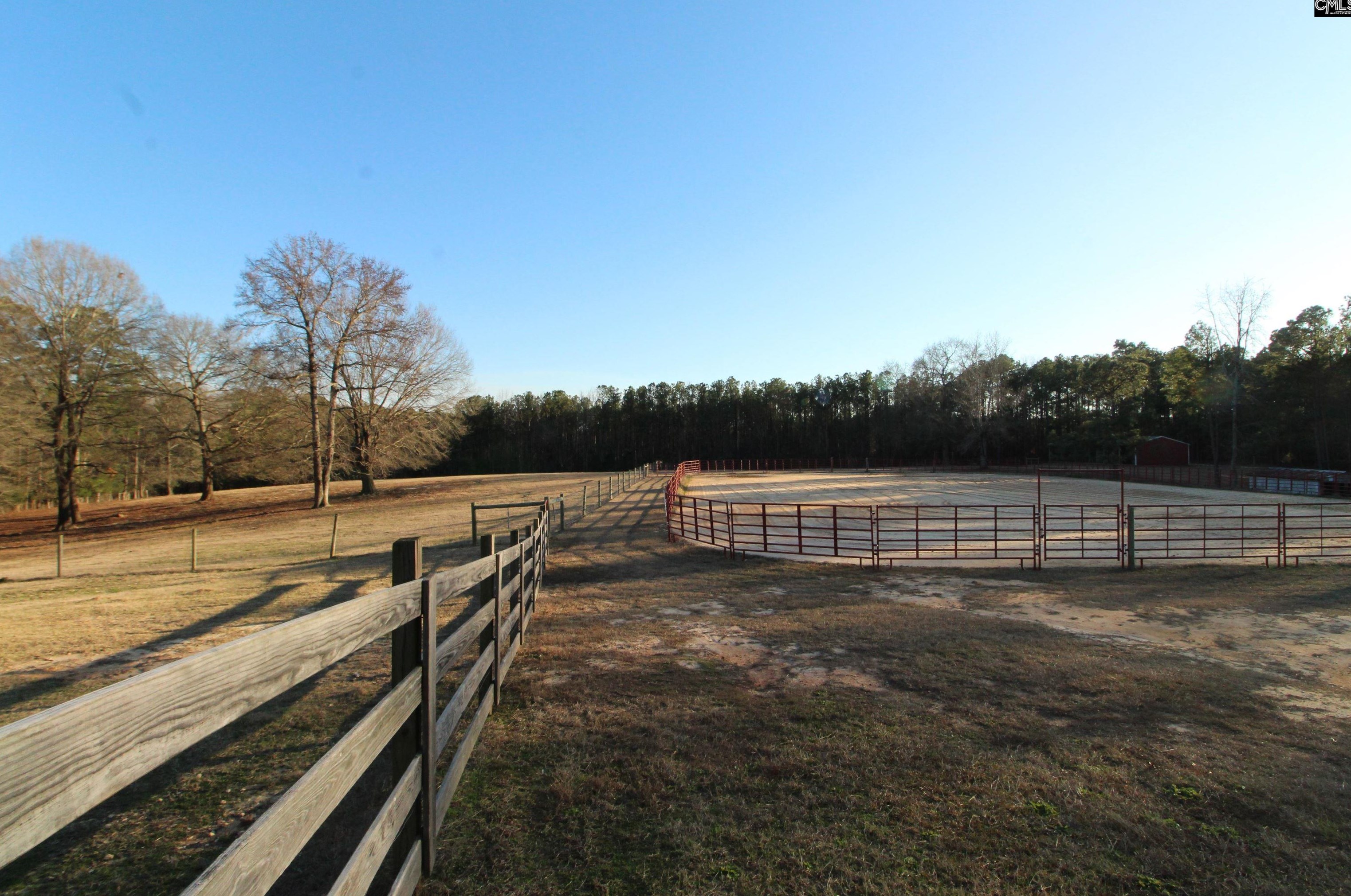 209 Howell Rd, Blythewood SC  29016-9411 exterior