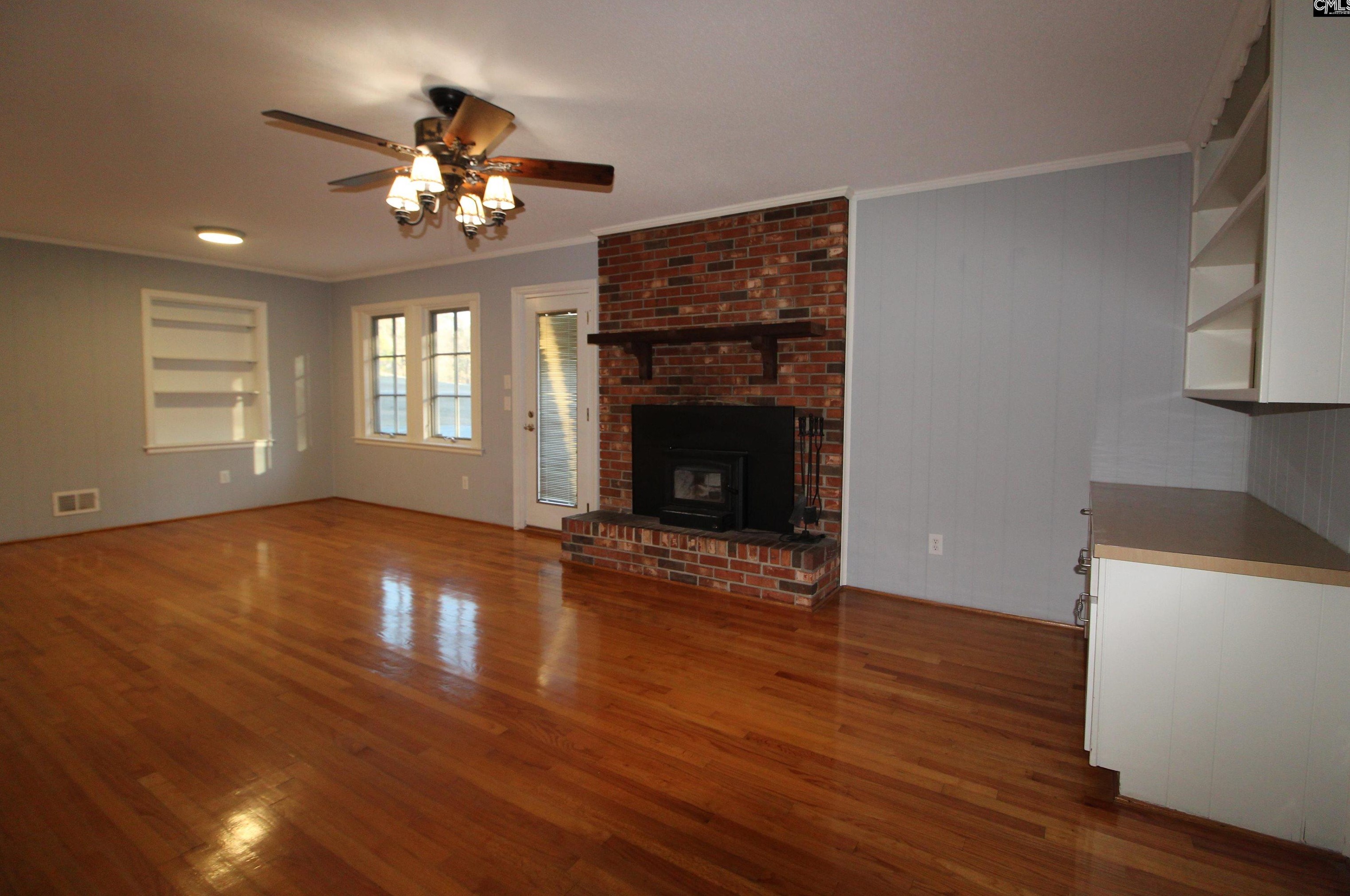 209 Howell Rd, Blythewood SC  29016-9411 exterior