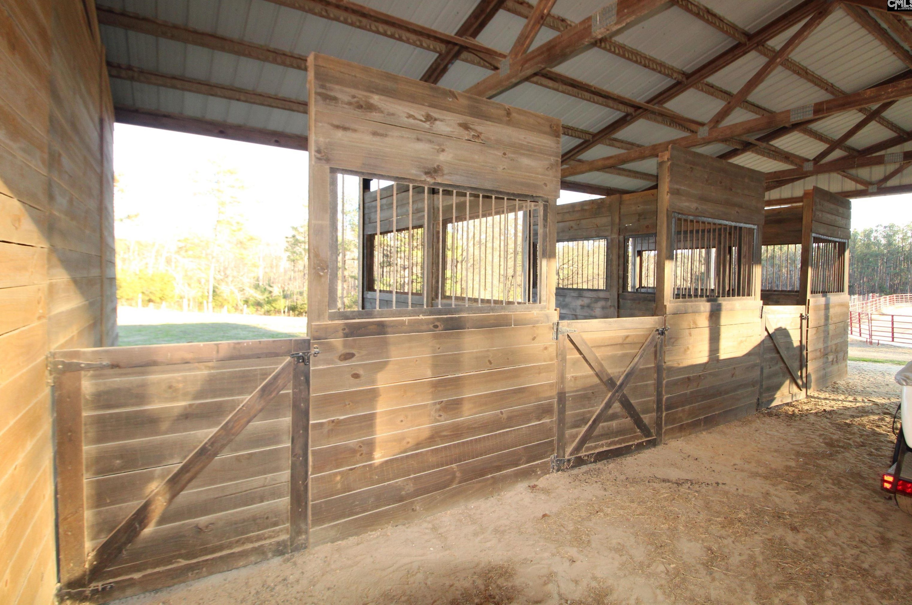 209 Howell Rd, Blythewood SC  29016-9411 exterior