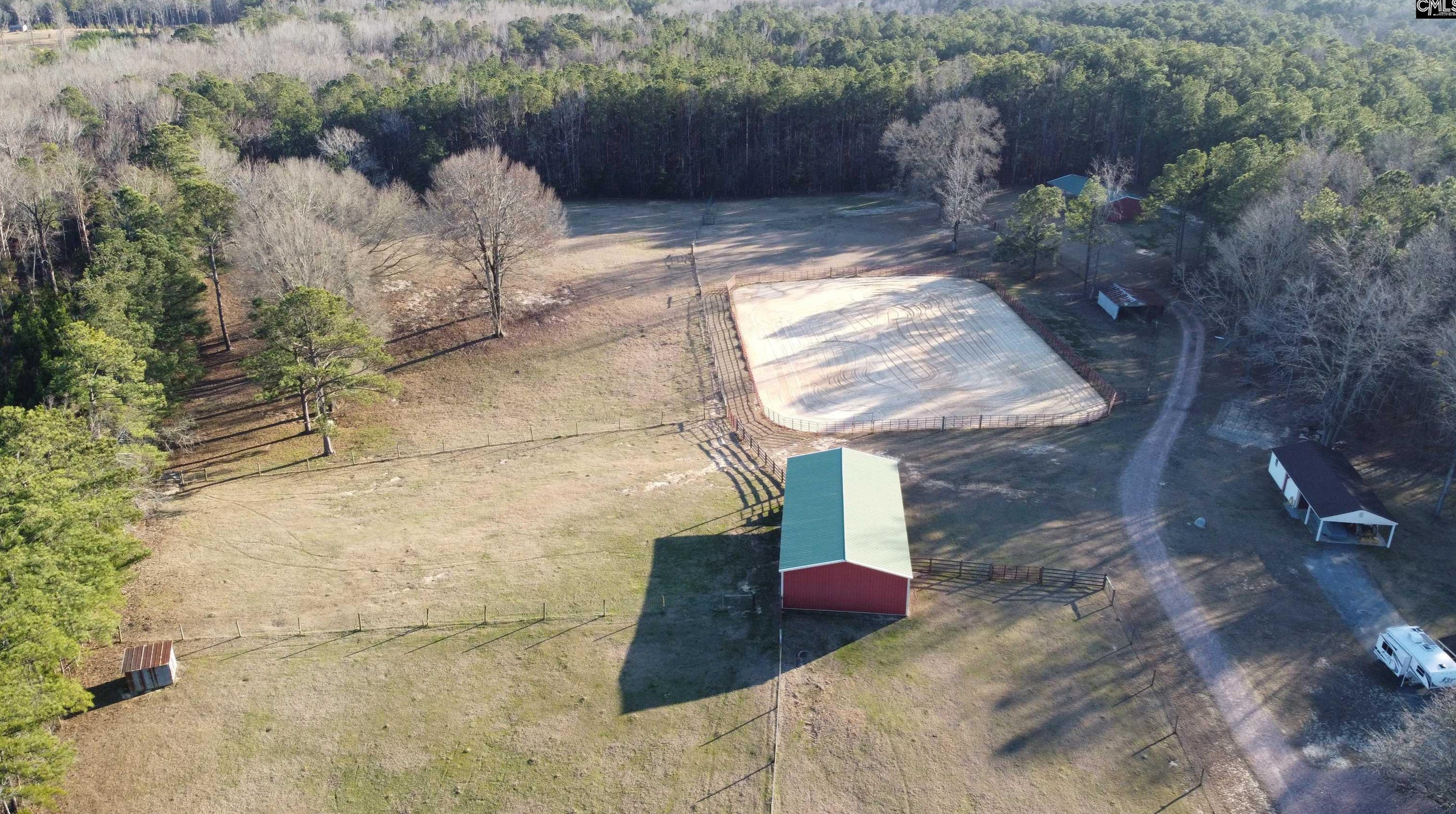 209 Howell Rd, Blythewood SC  29016-9411 exterior