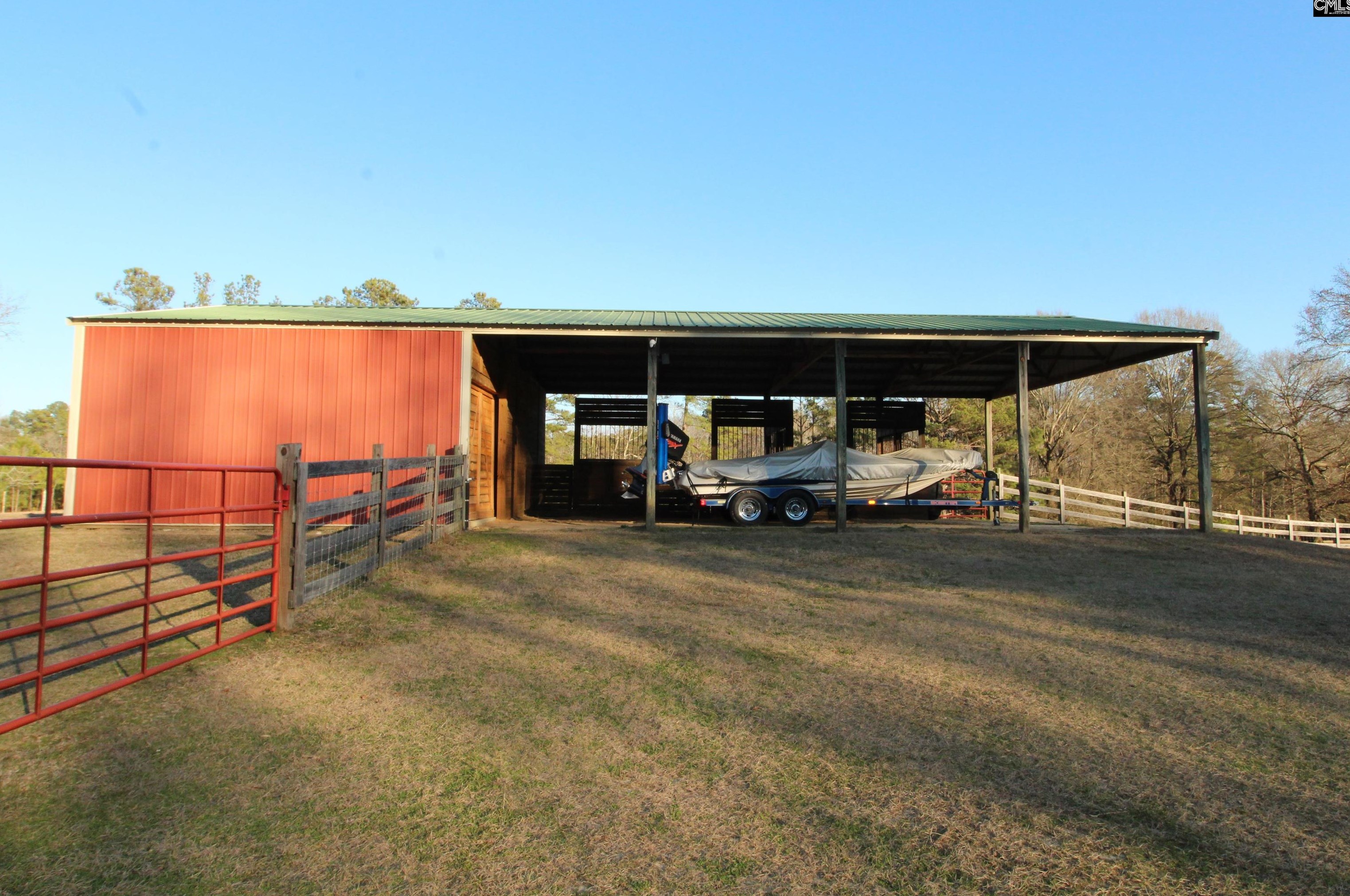 209 Howell Rd, Blythewood SC  29016-9411 exterior