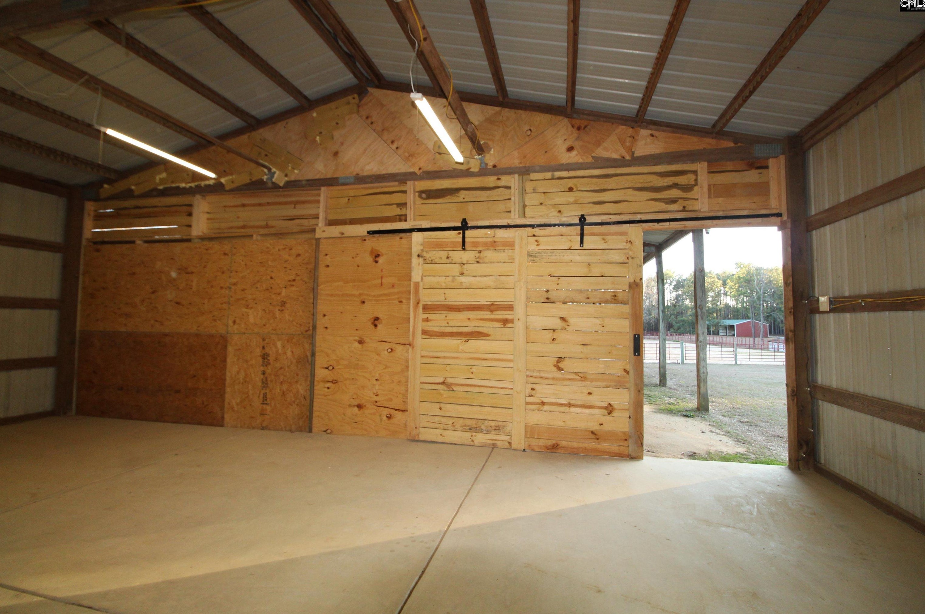 209 Howell Rd, Blythewood SC  29016-9411 exterior