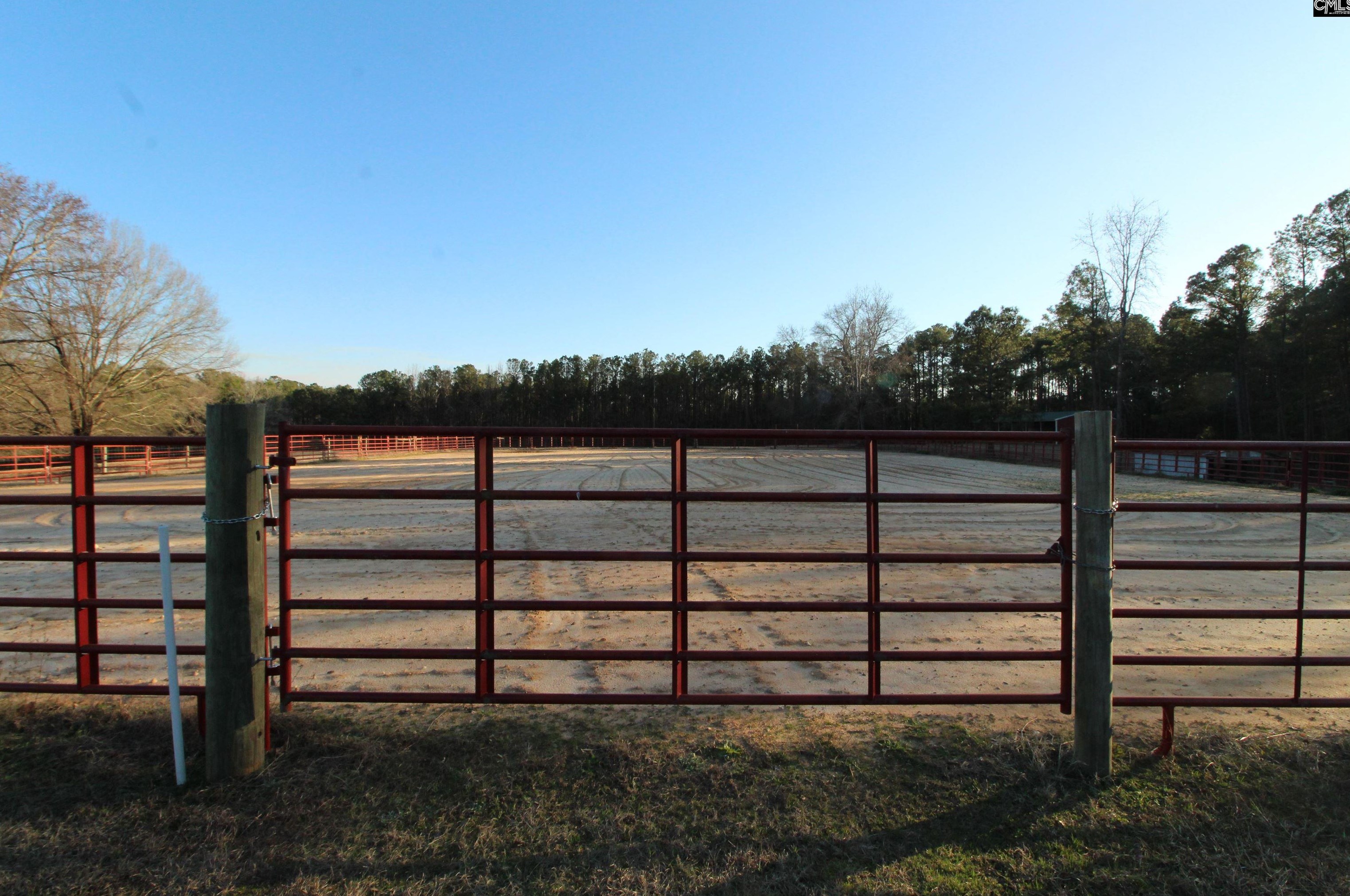 209 Howell Rd, Blythewood SC  29016-9411 exterior