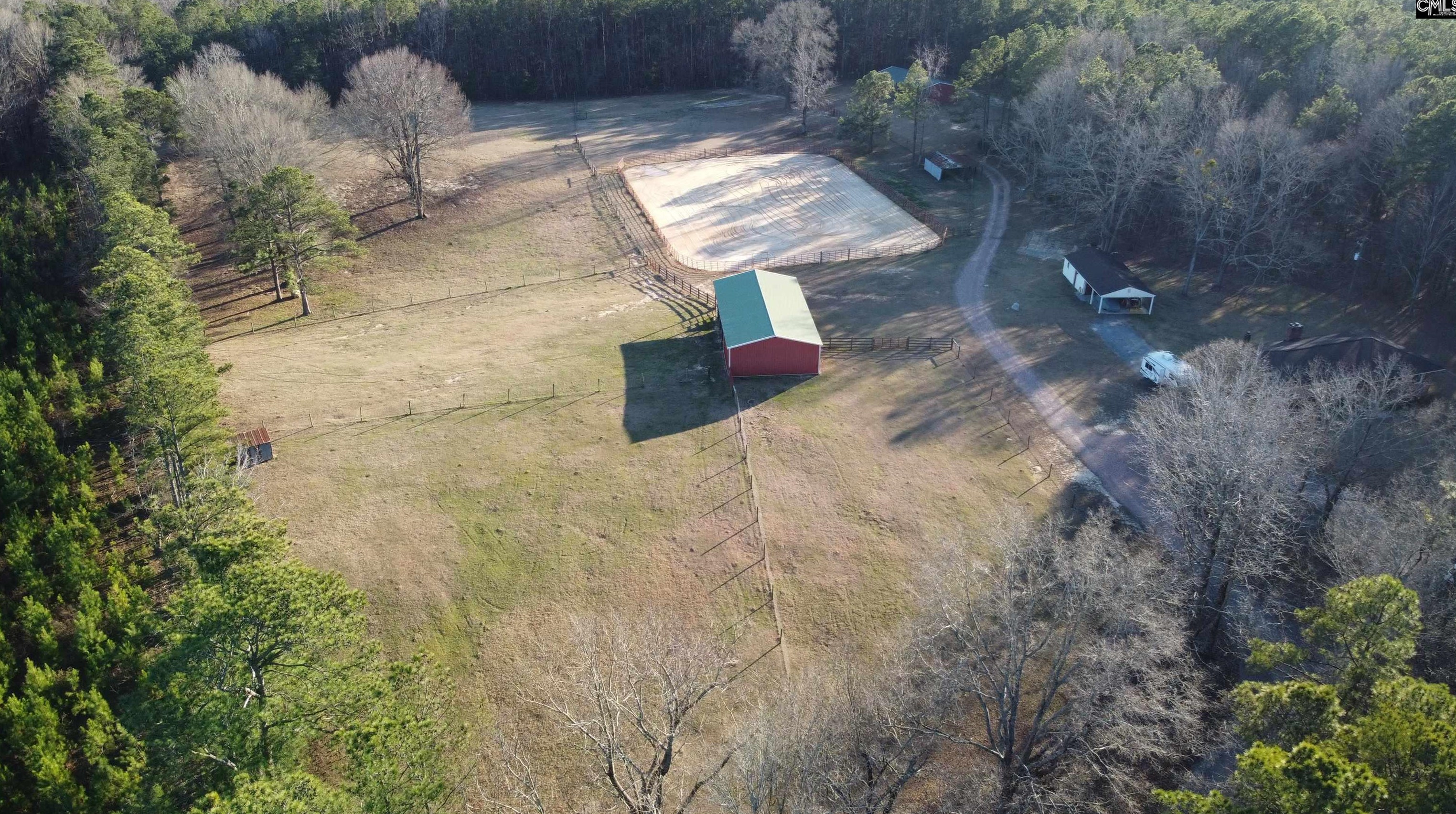 209 Howell Rd, Blythewood SC  29016-9411 exterior