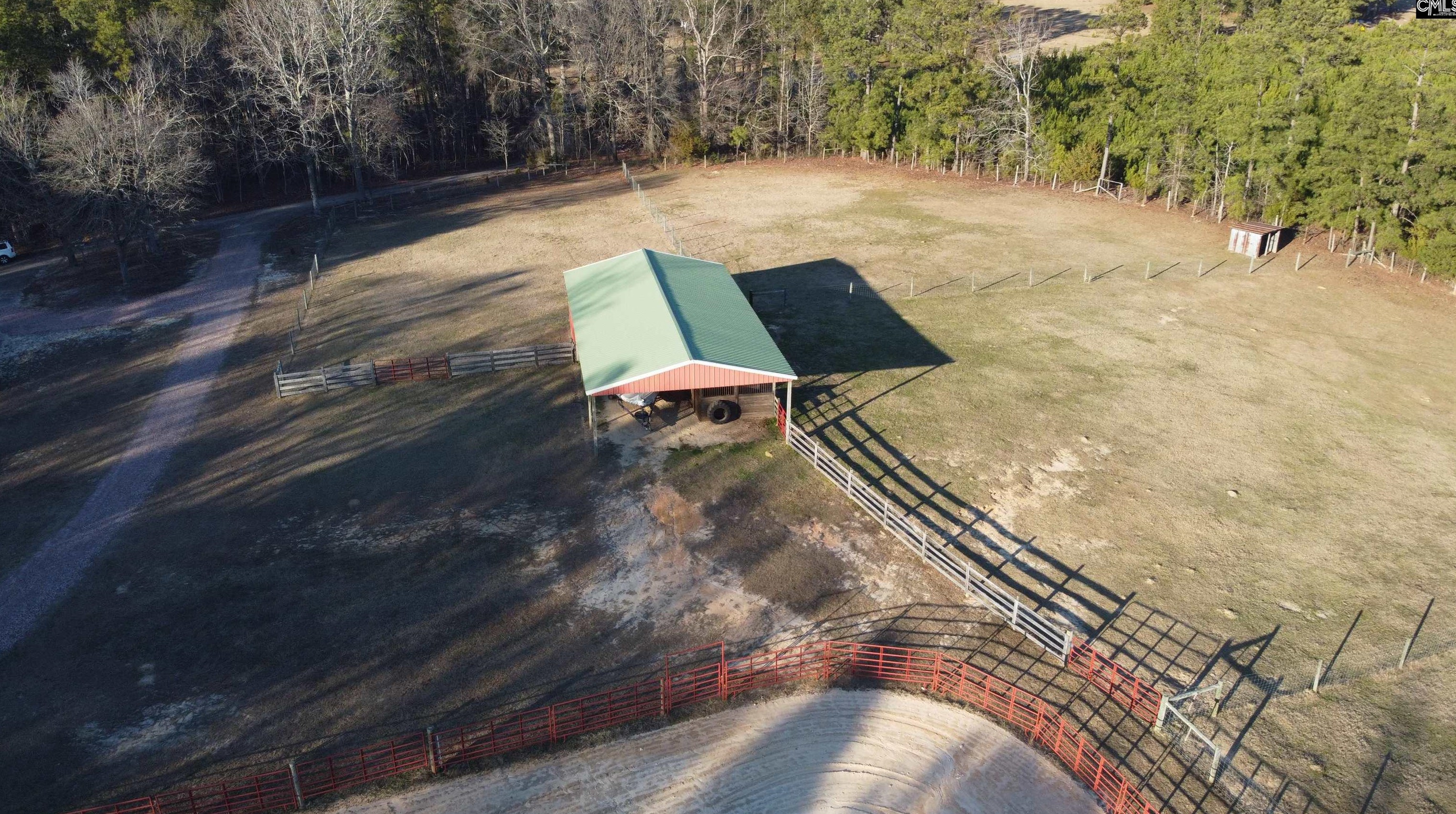 209 Howell Rd, Blythewood SC  29016-9411 exterior