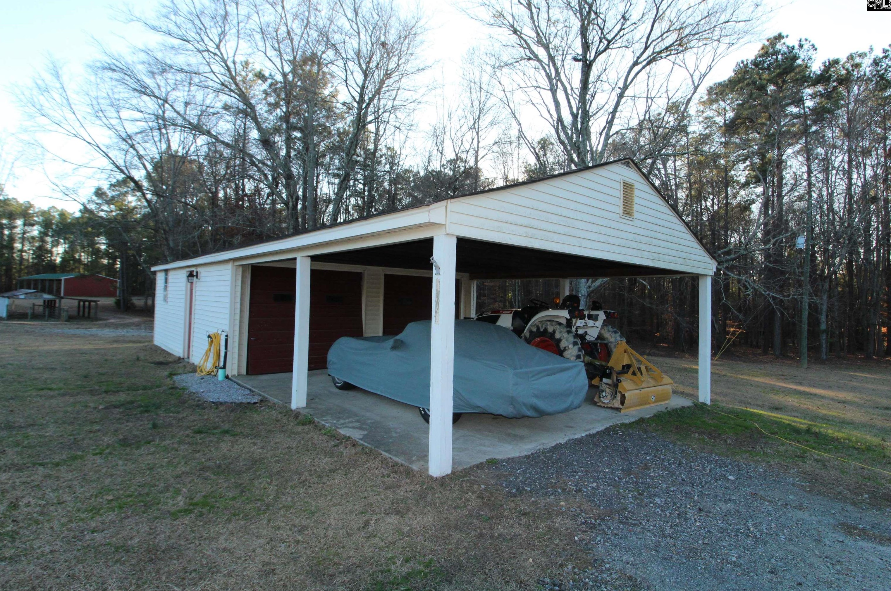 209 Howell Rd, Blythewood SC  29016-9411 exterior