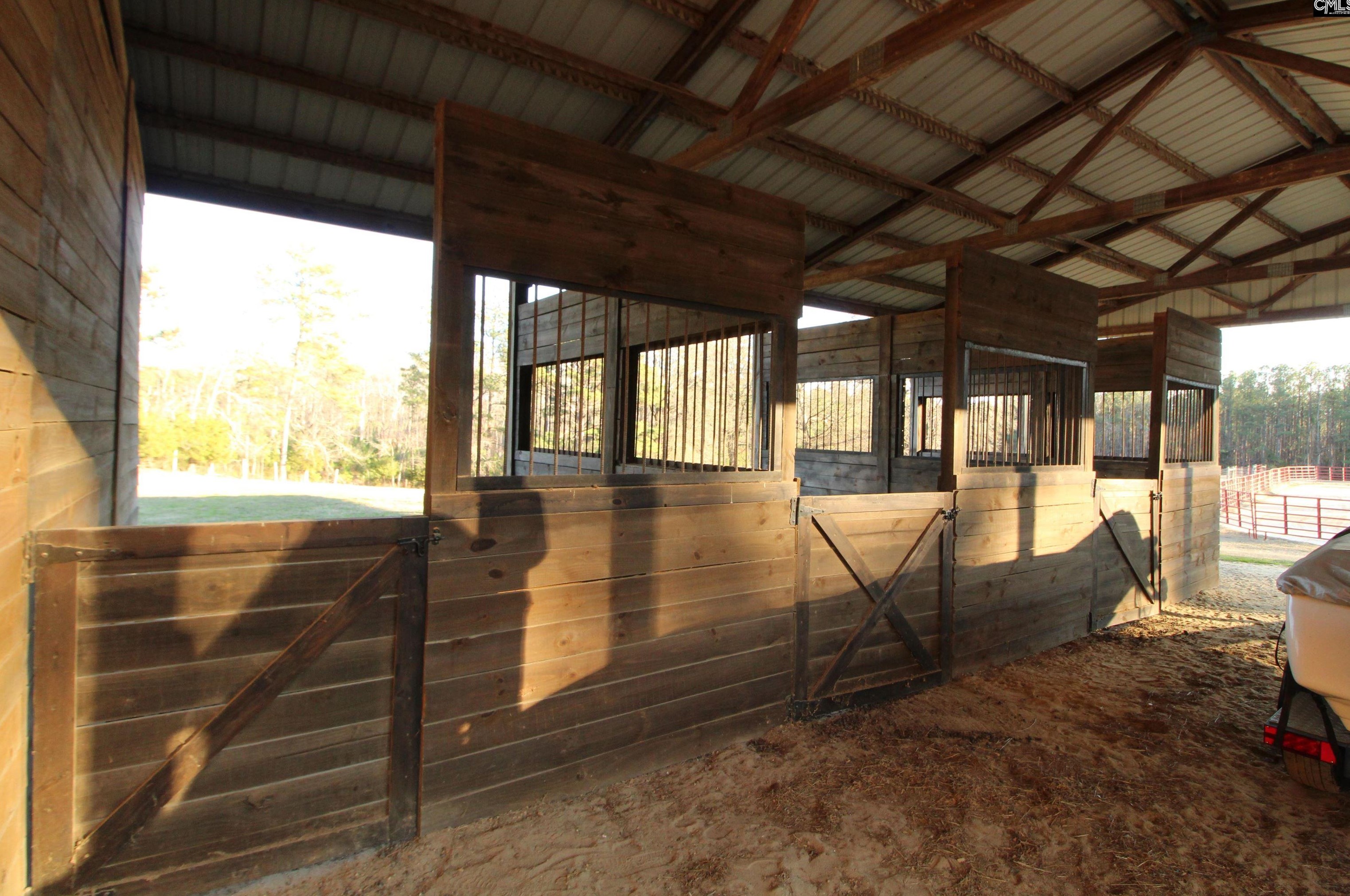 209 Howell Rd, Blythewood SC  29016-9411 exterior