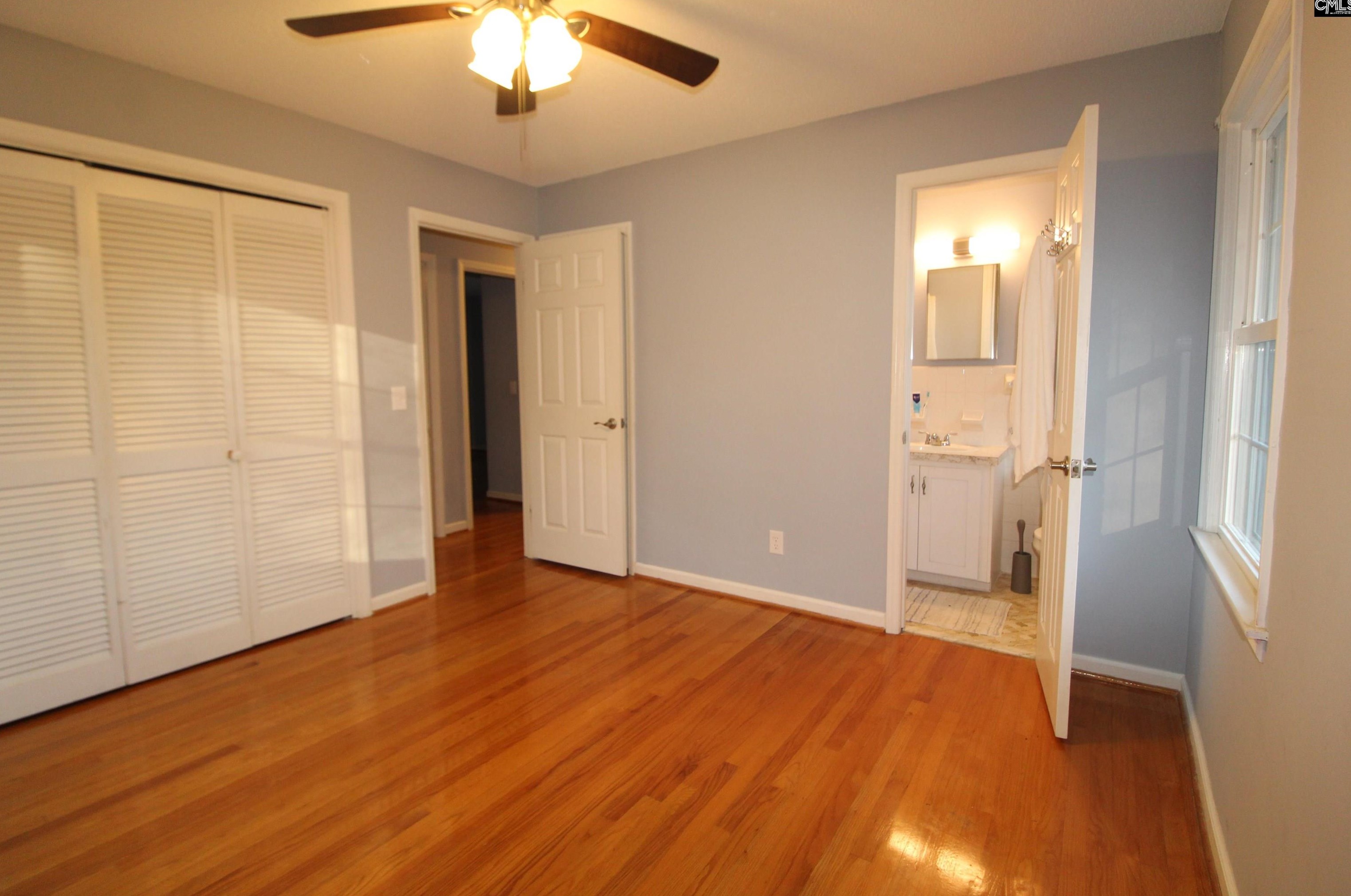 209 Howell Rd, Blythewood SC  29016-9411 exterior