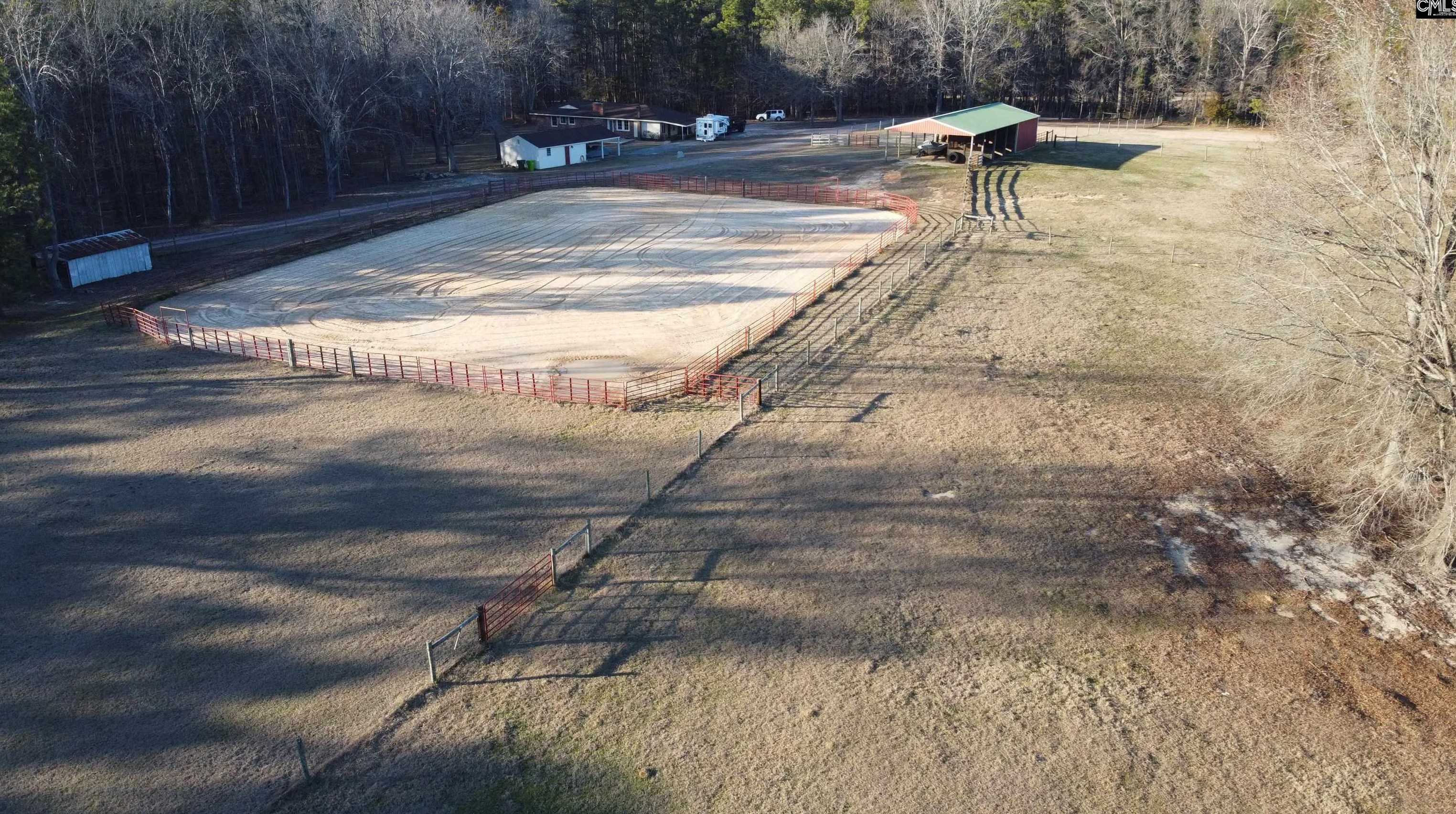 209 Howell Rd, Blythewood SC  29016-9411 exterior