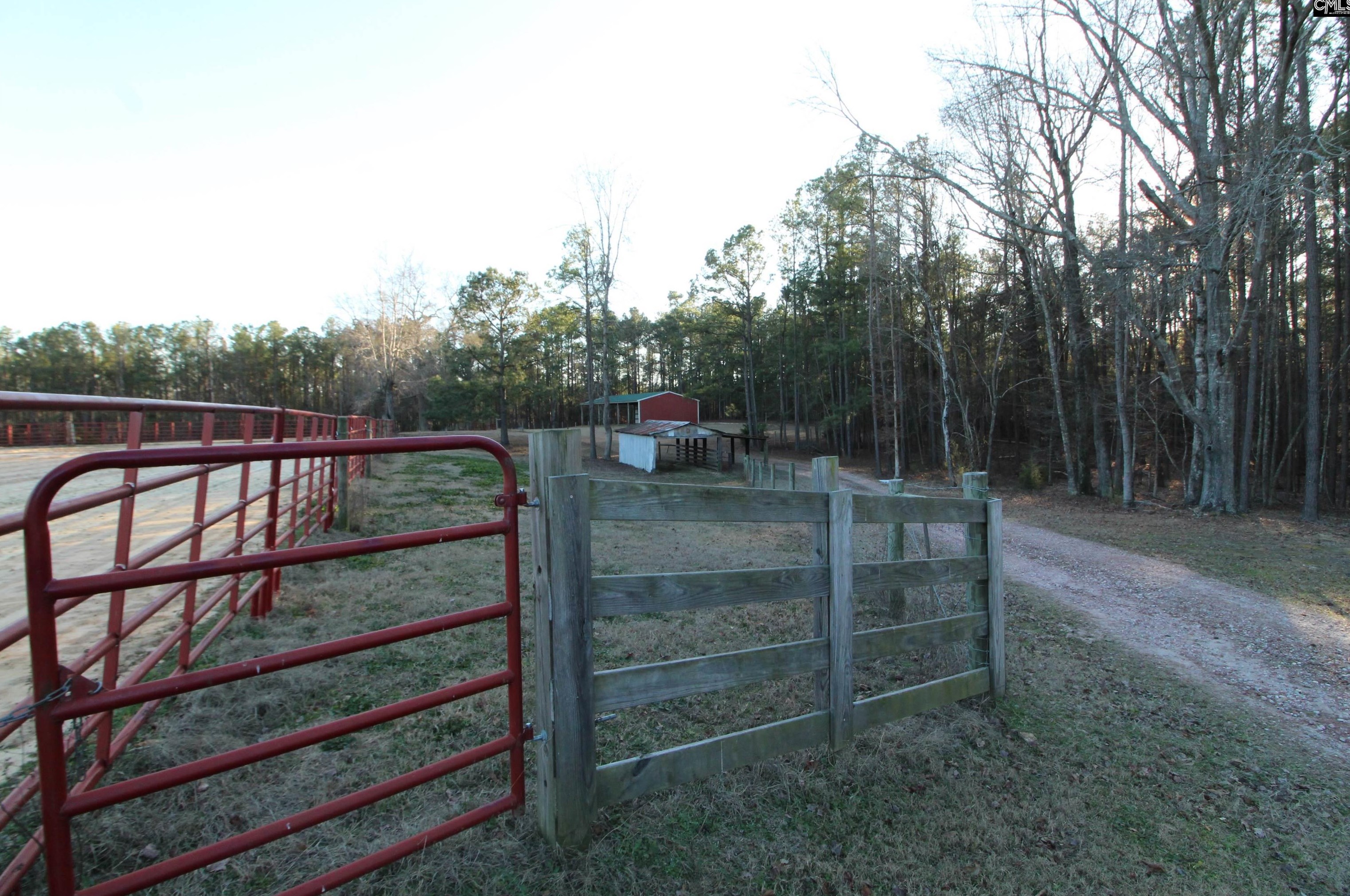 209 Howell Rd, Blythewood SC  29016-9411 exterior