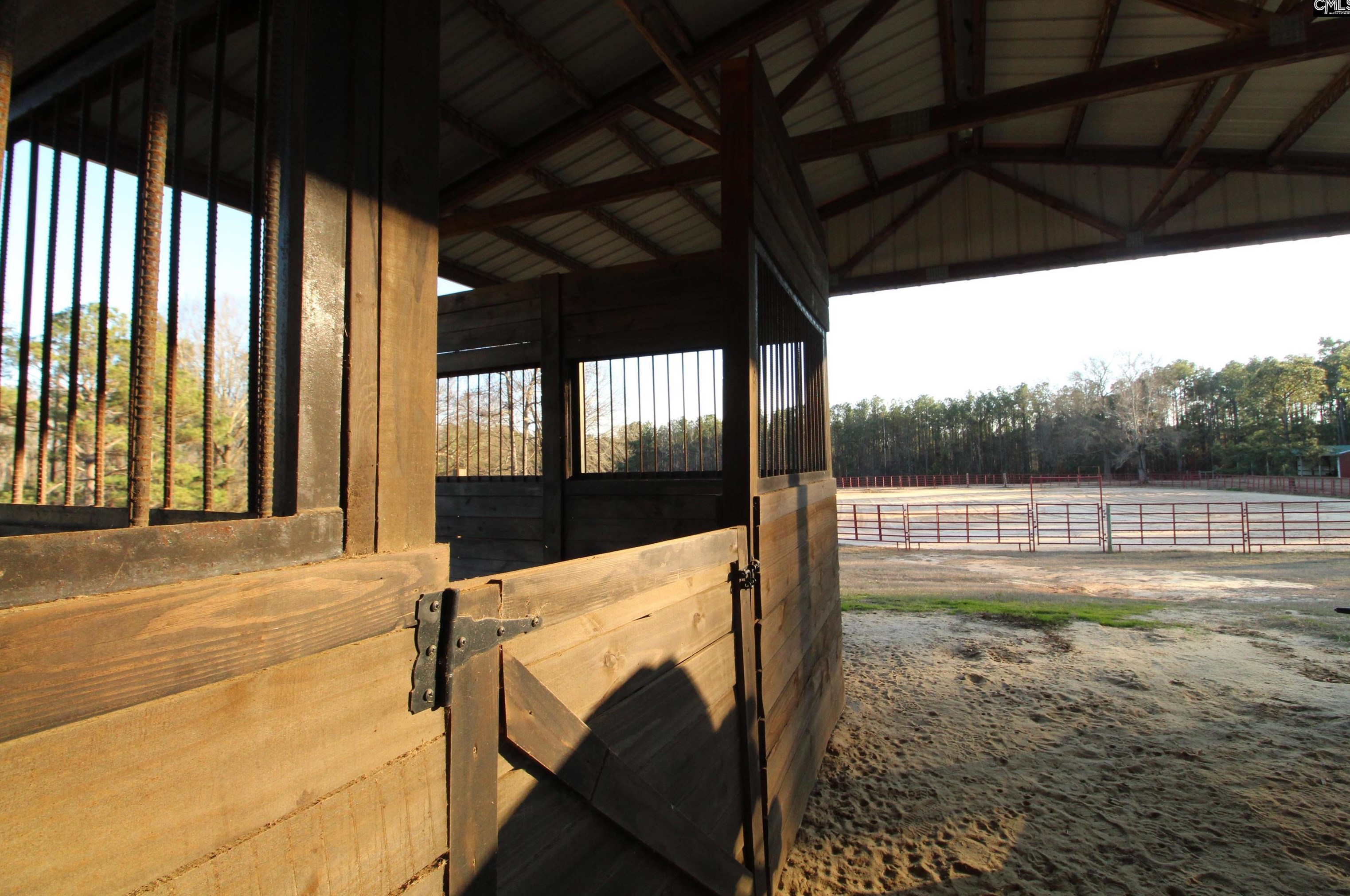 209 Howell Rd, Blythewood SC  29016-9411 exterior