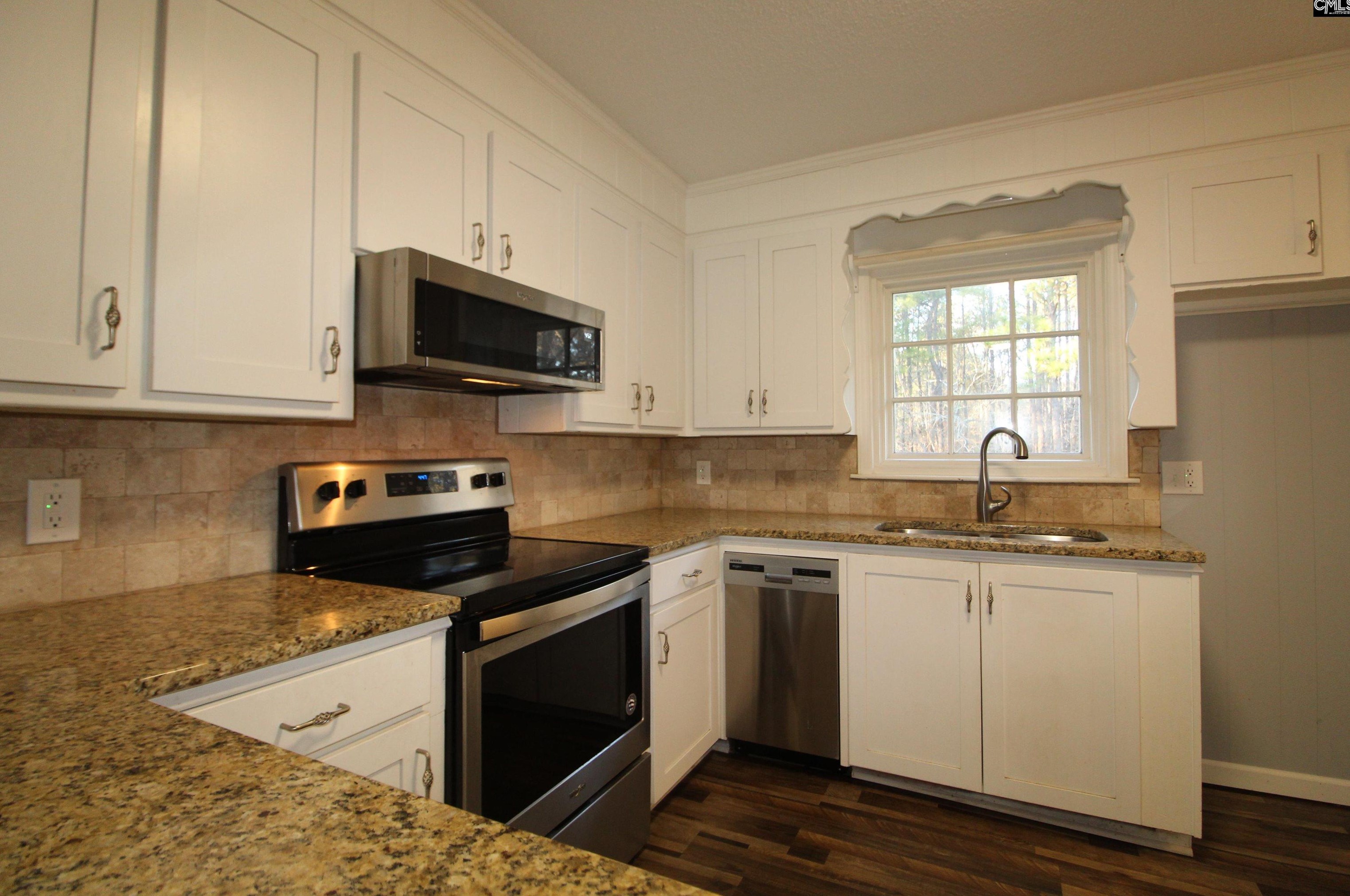 209 Howell Rd, Blythewood SC  29016-9411 exterior