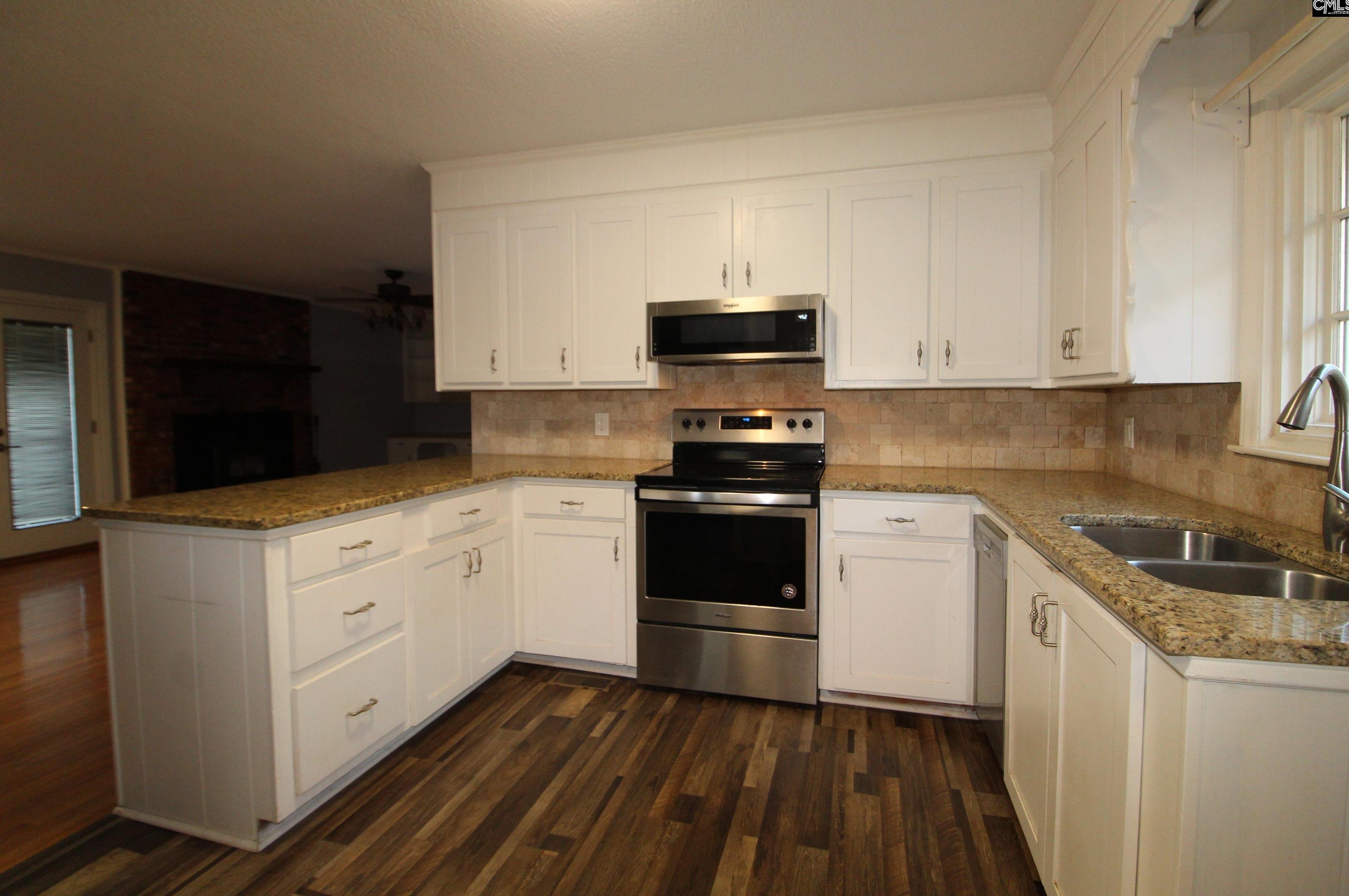 209 Howell Rd, Blythewood SC  29016-9411 exterior