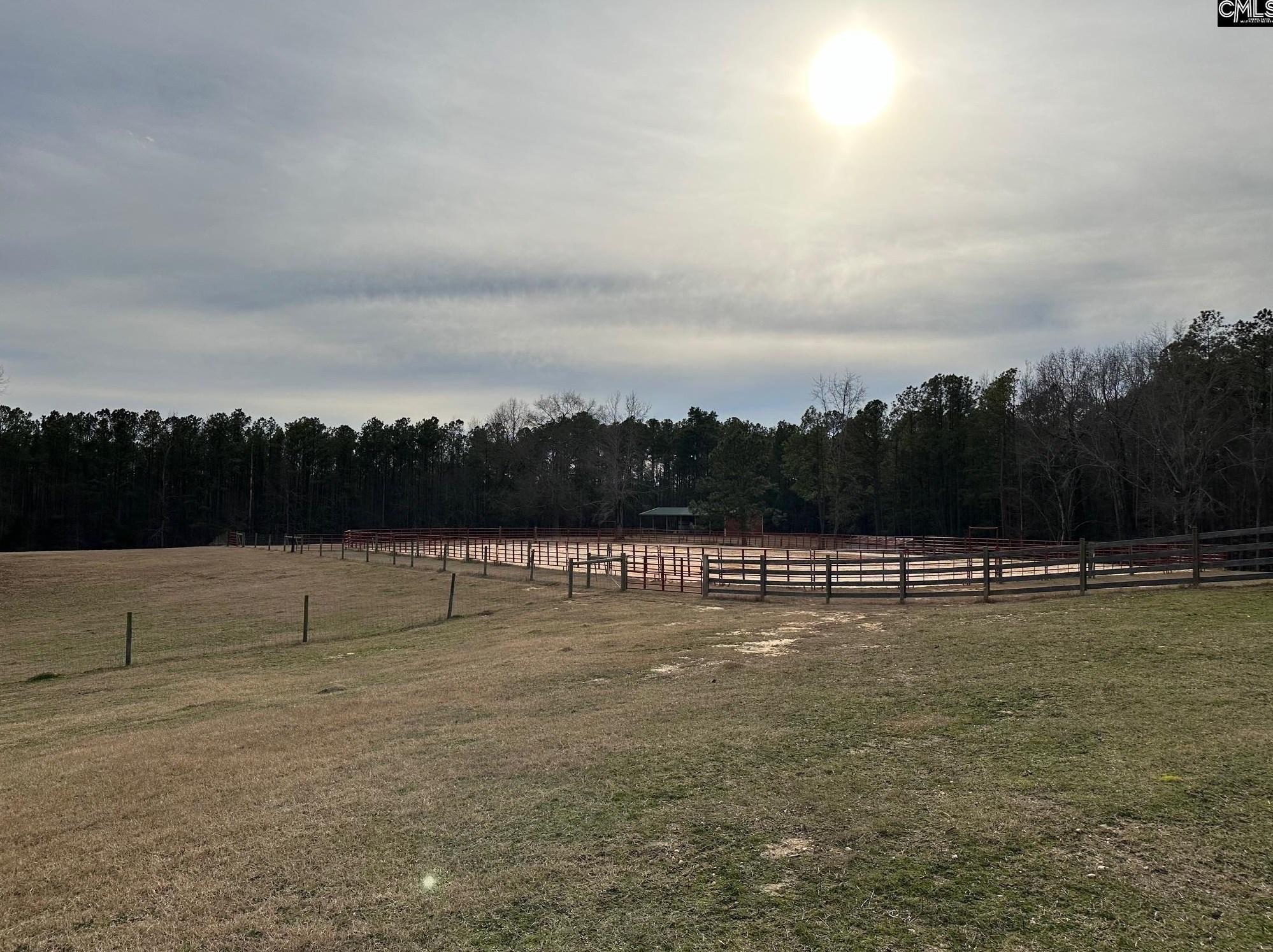 209 Howell Rd, Blythewood SC  29016-9411 exterior