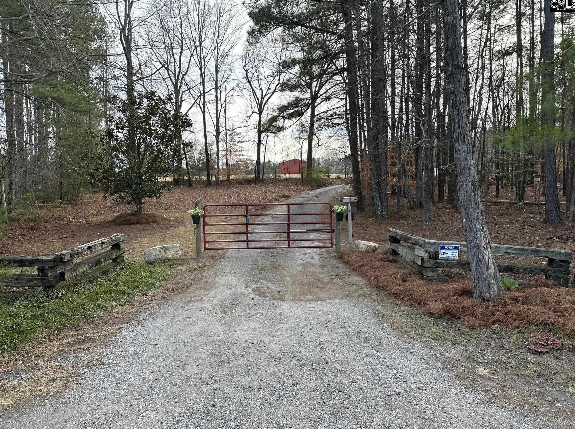 209 Howell Rd, Blythewood SC  29016-9411 exterior