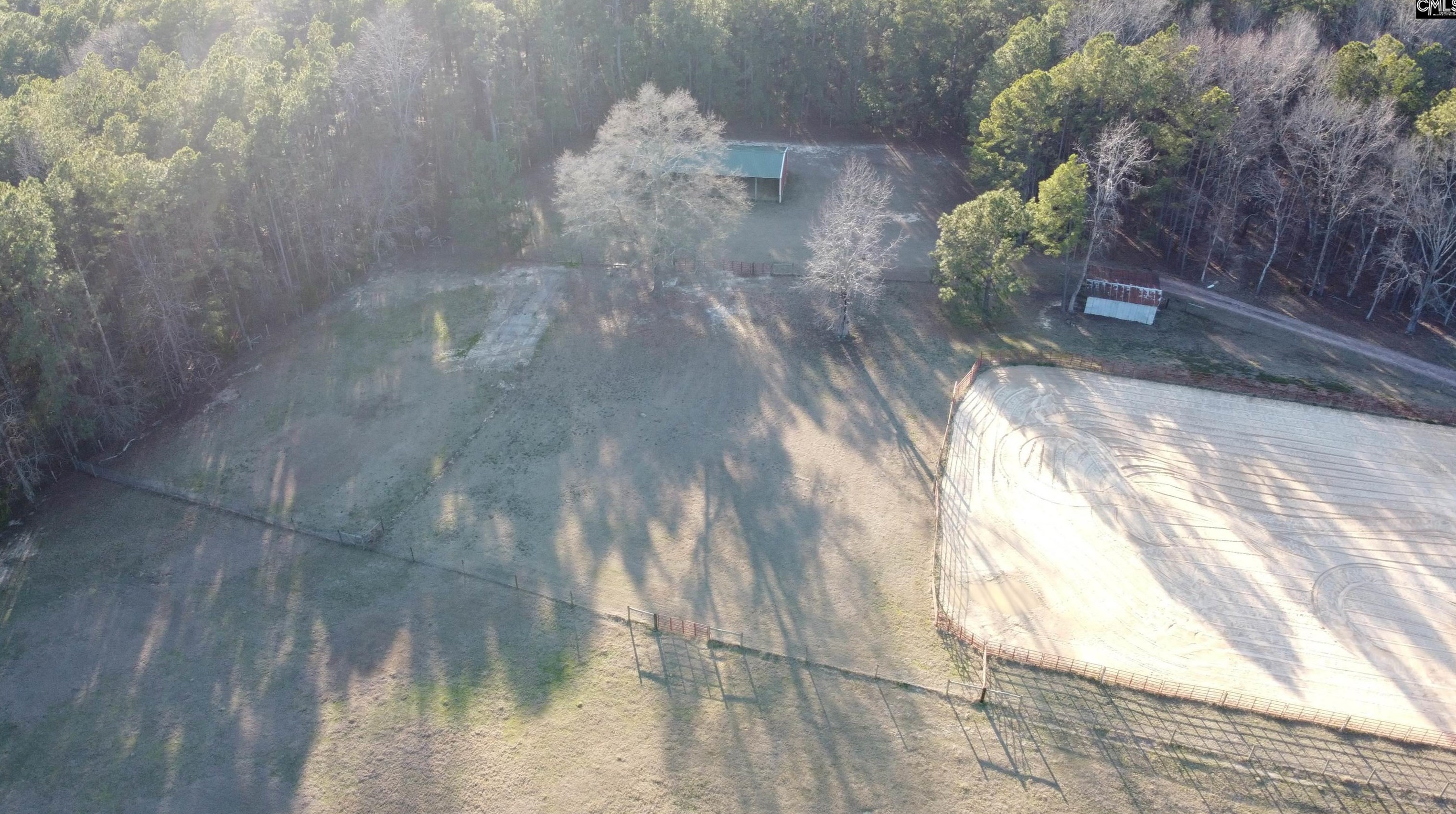 209 Howell Rd, Blythewood SC  29016-9411 exterior