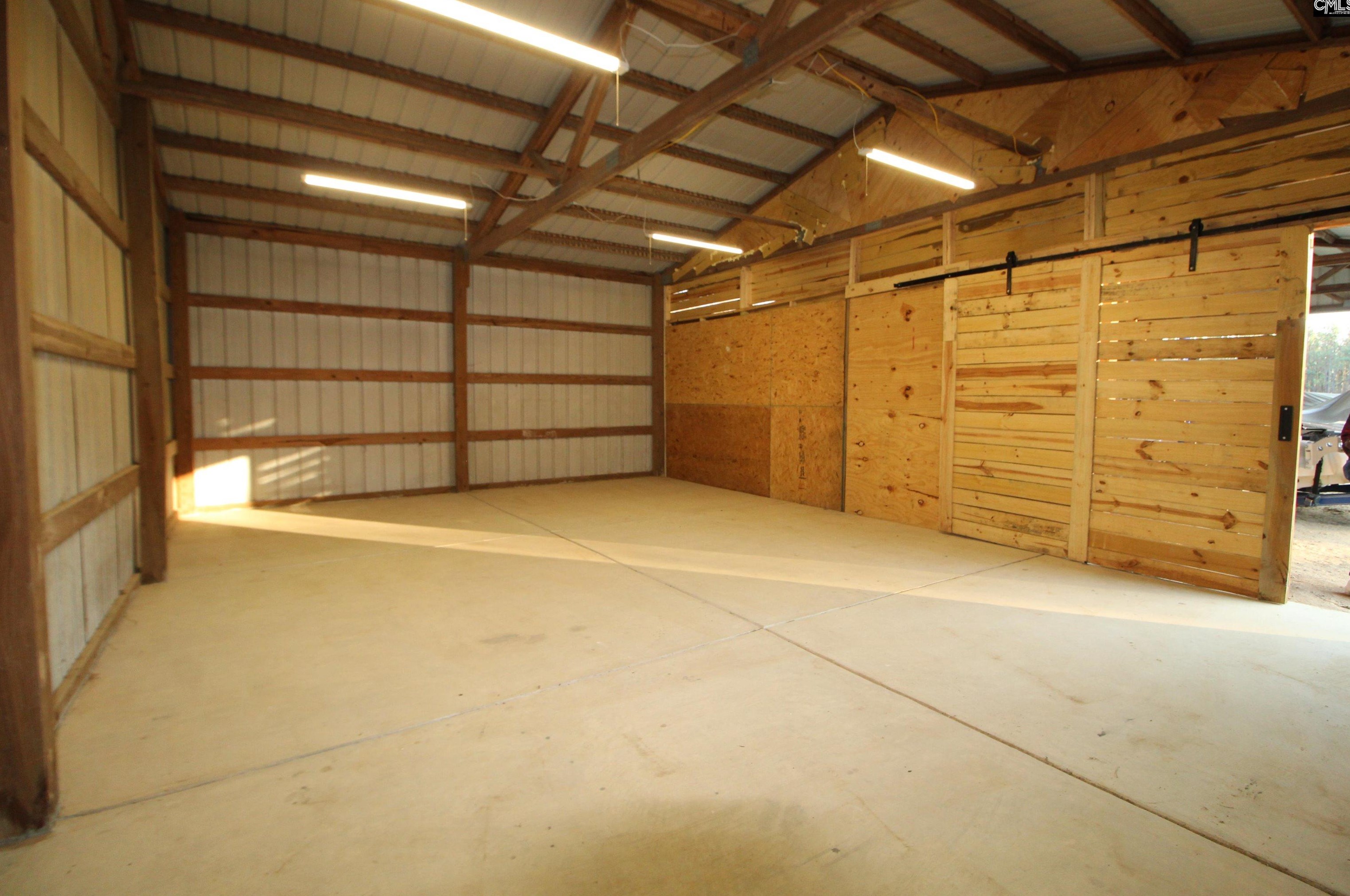 209 Howell Rd, Blythewood SC  29016-9411 exterior