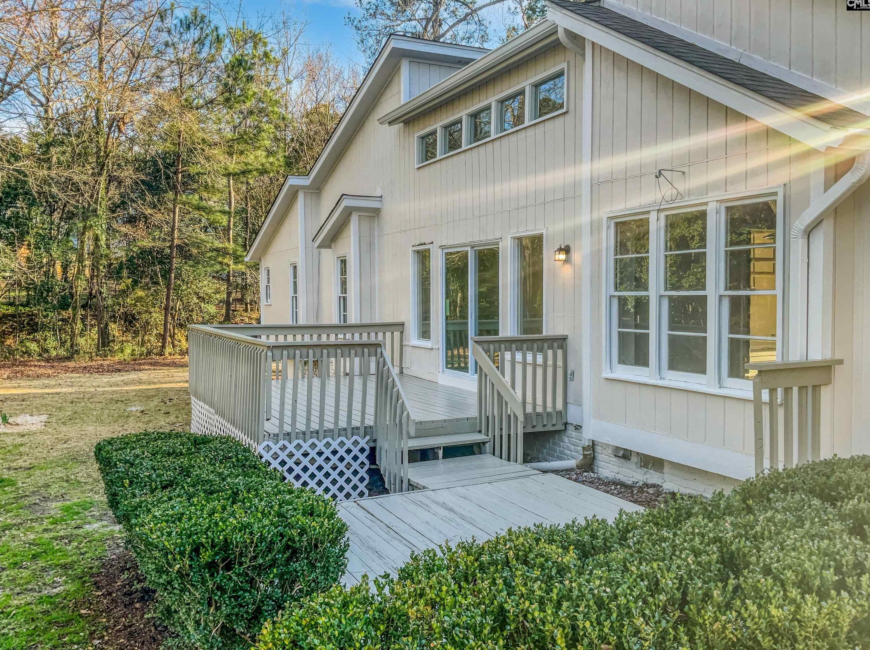 295 Middlesex Rd, Columbia SC  29210-4407 exterior