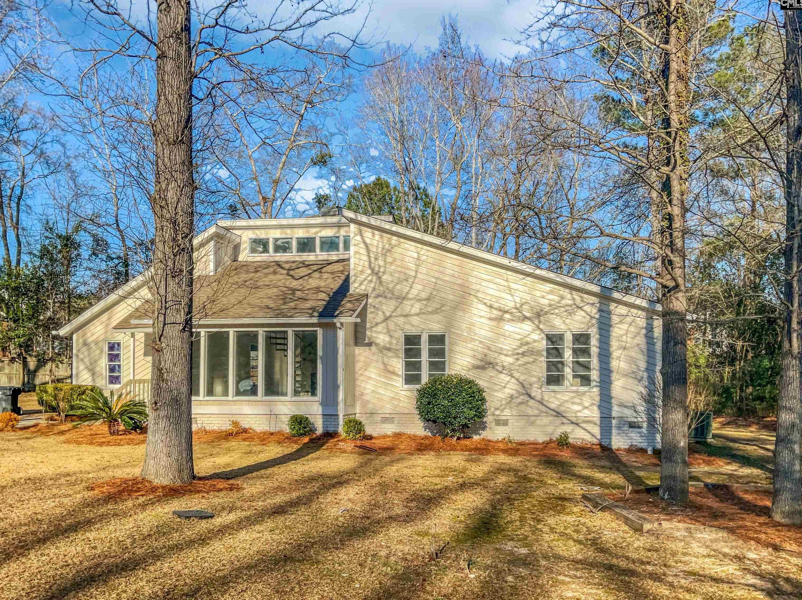 295 Middlesex Rd, Columbia SC  29210-4407 exterior