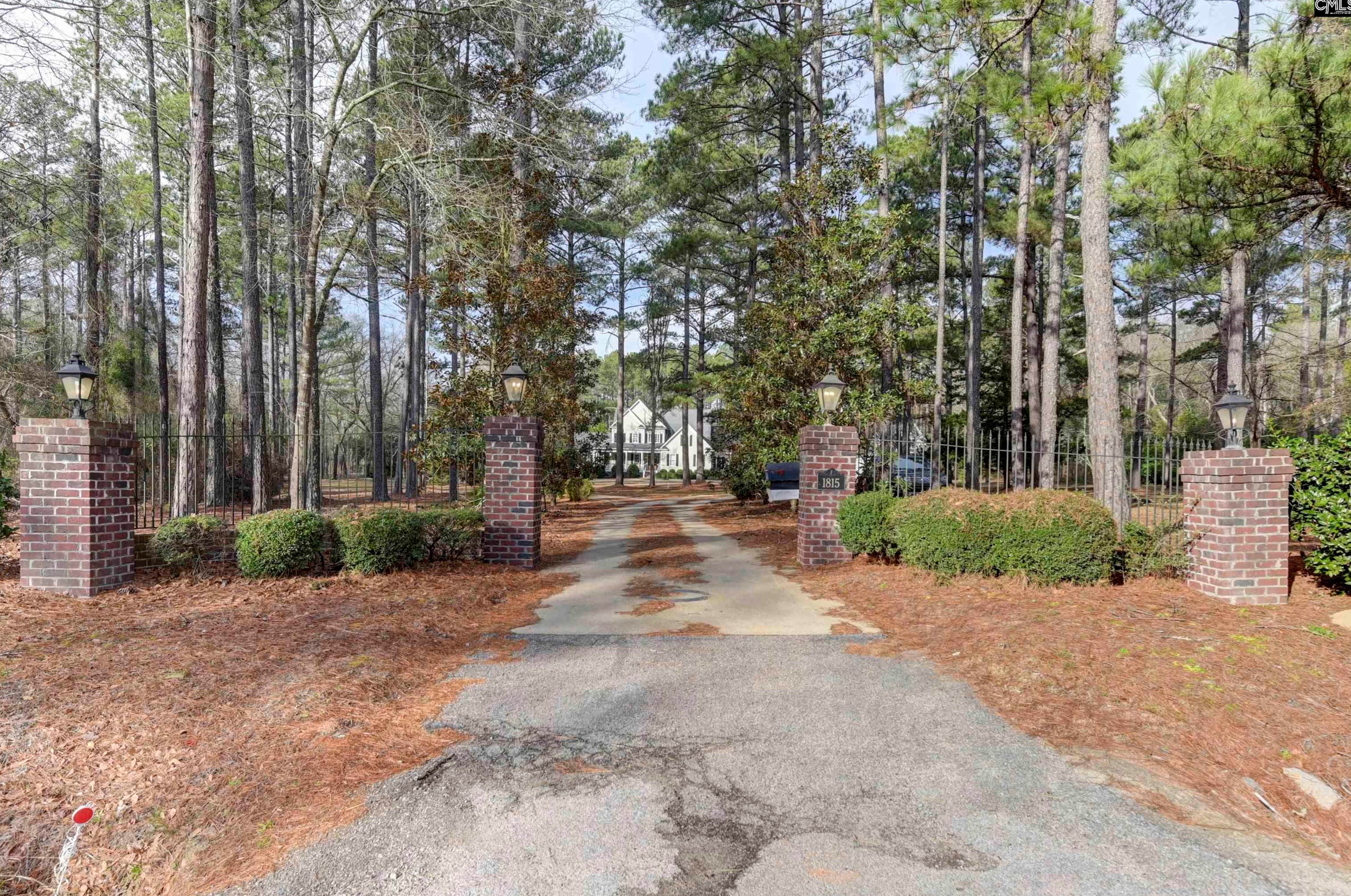 1815 Springdale Dr, Red Hill, SC 29020-2081