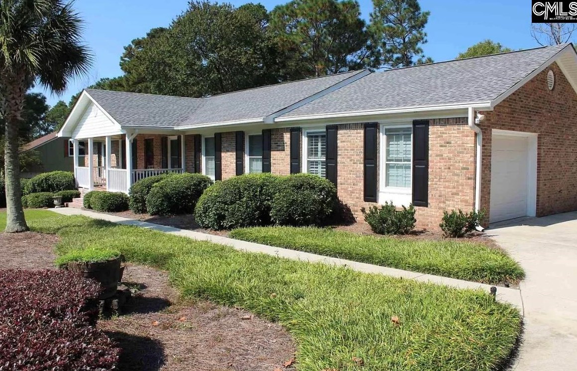 516 Cold Branch Dr, Columbia, SC 29223-5544