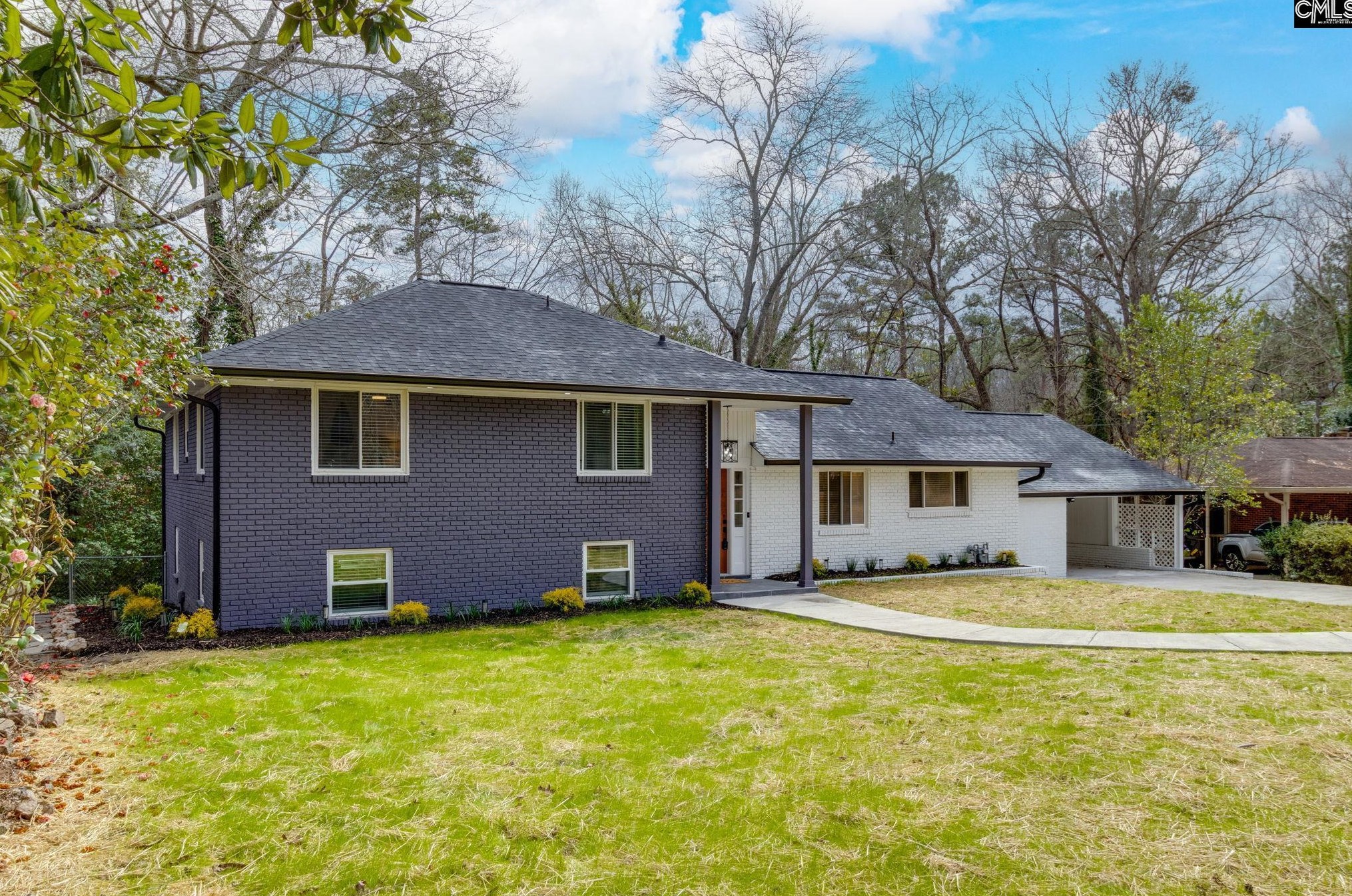 1336 Glenhaven Dr, Columbia, SC 29205-4924