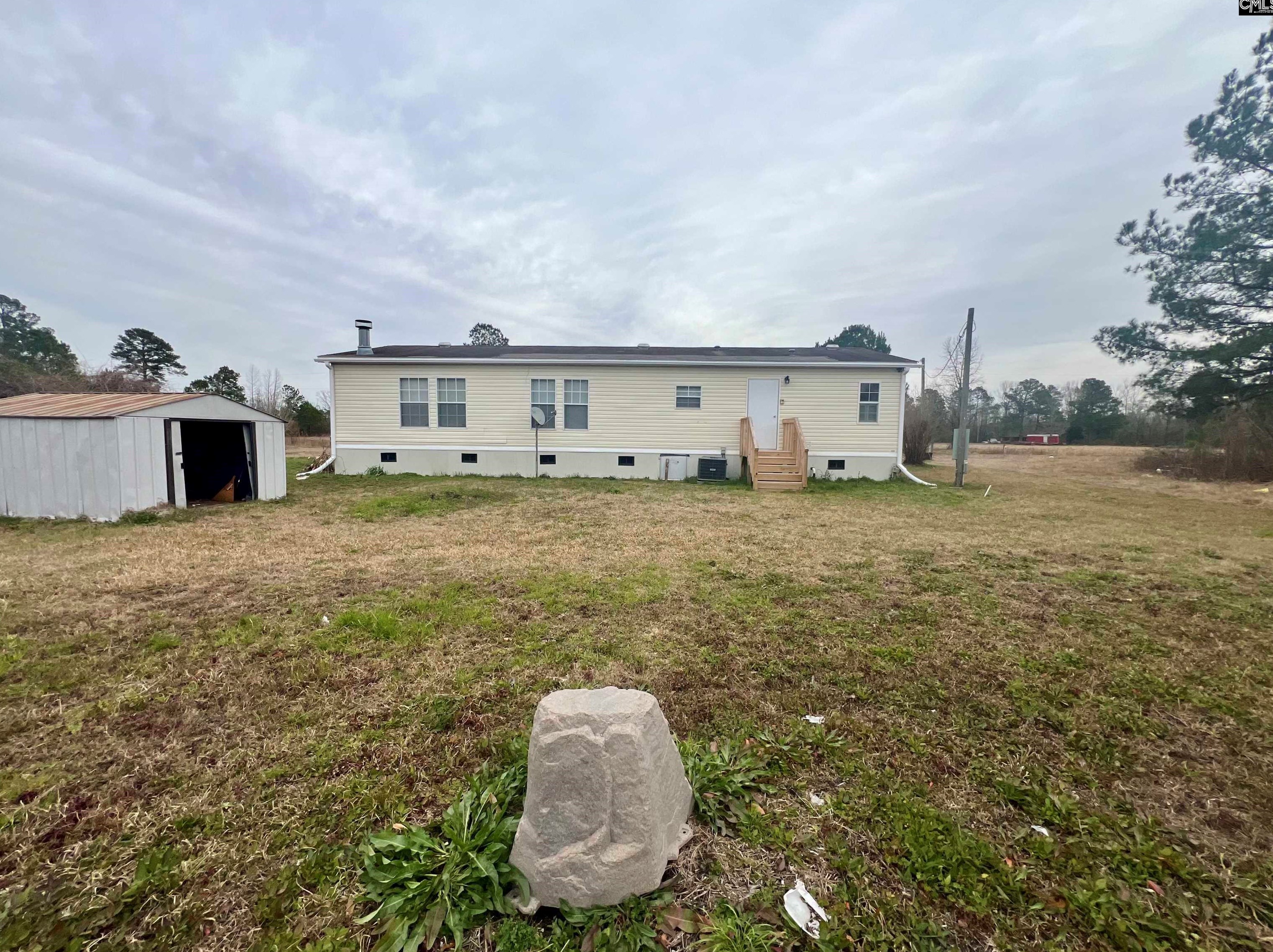 478 Ebenezer Rd, Bowman, SC 29018-9322