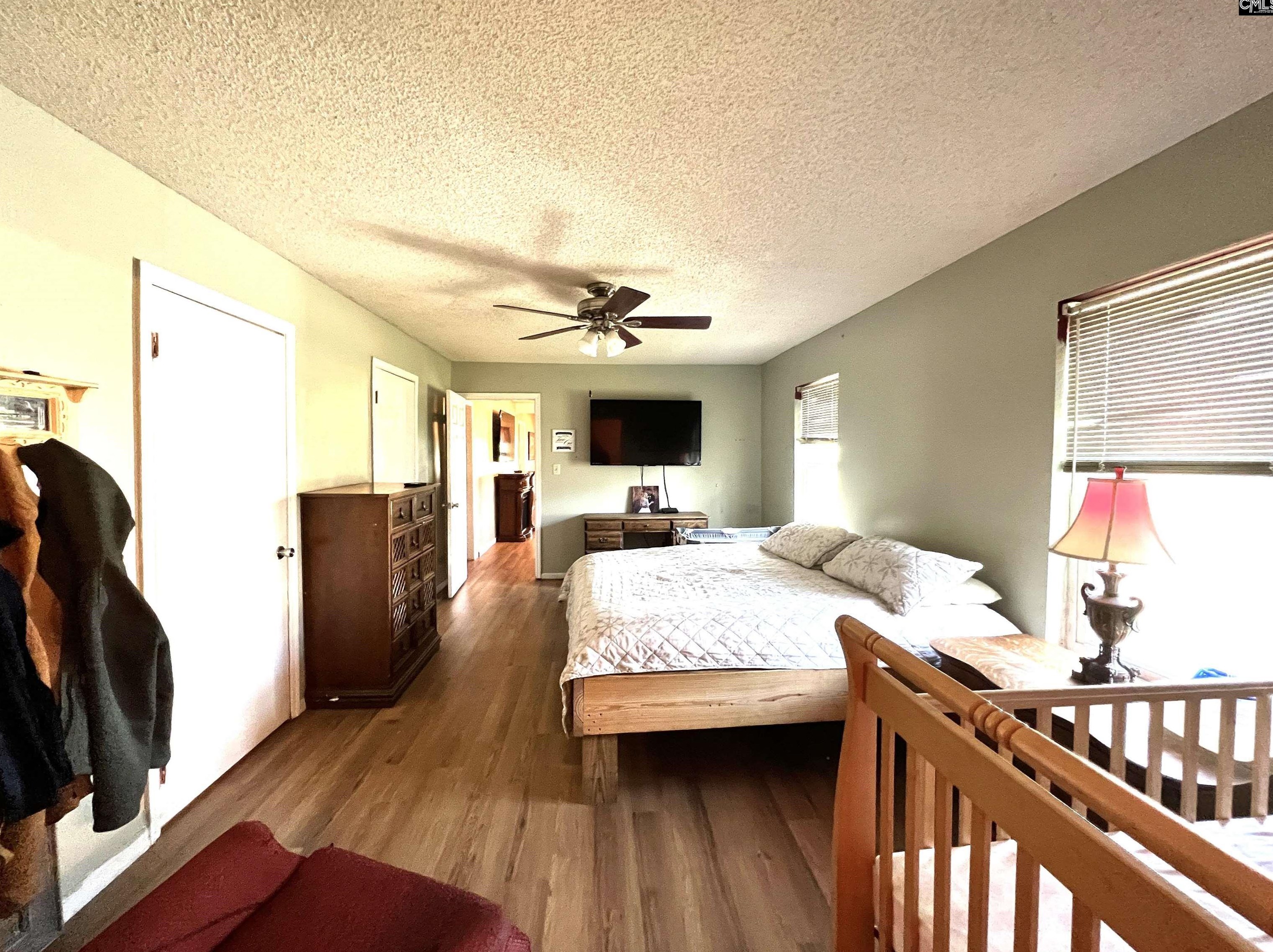 132 Louis Lee Ln, Columbia SC  29229-8633 exterior