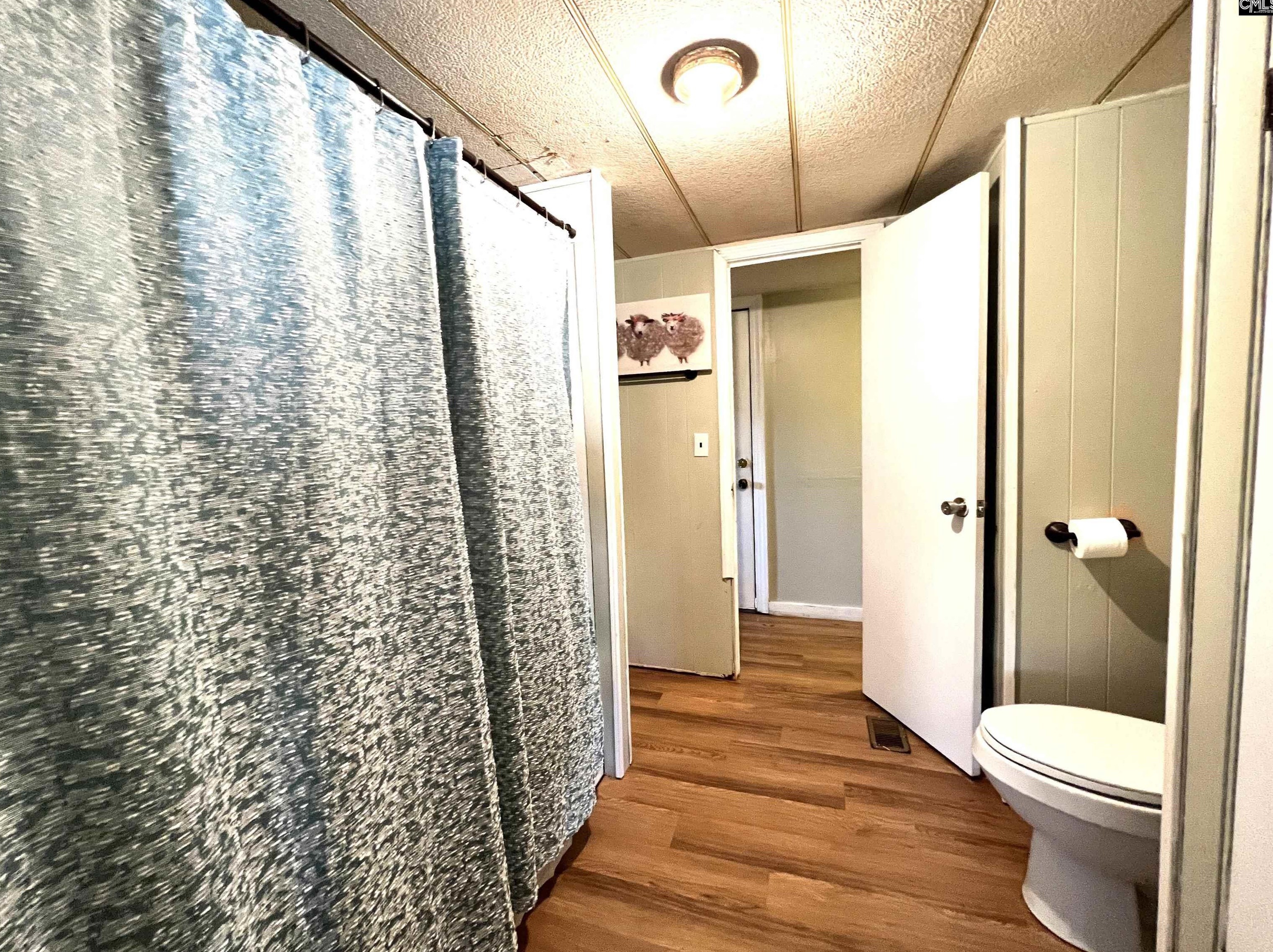 132 Louis Lee Ln, Columbia SC  29229-8633 exterior