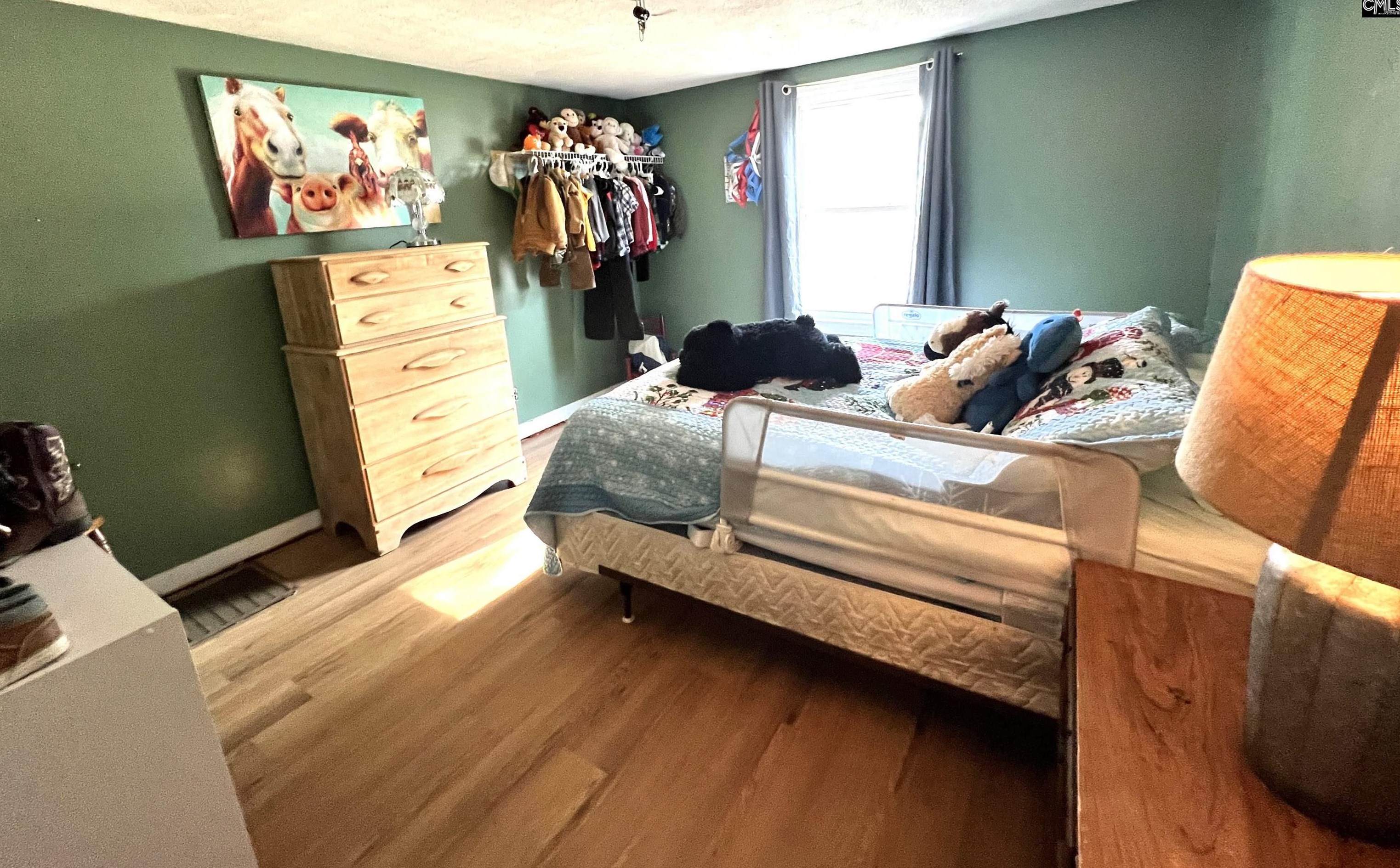 132 Louis Lee Ln, Columbia SC  29229-8633 exterior