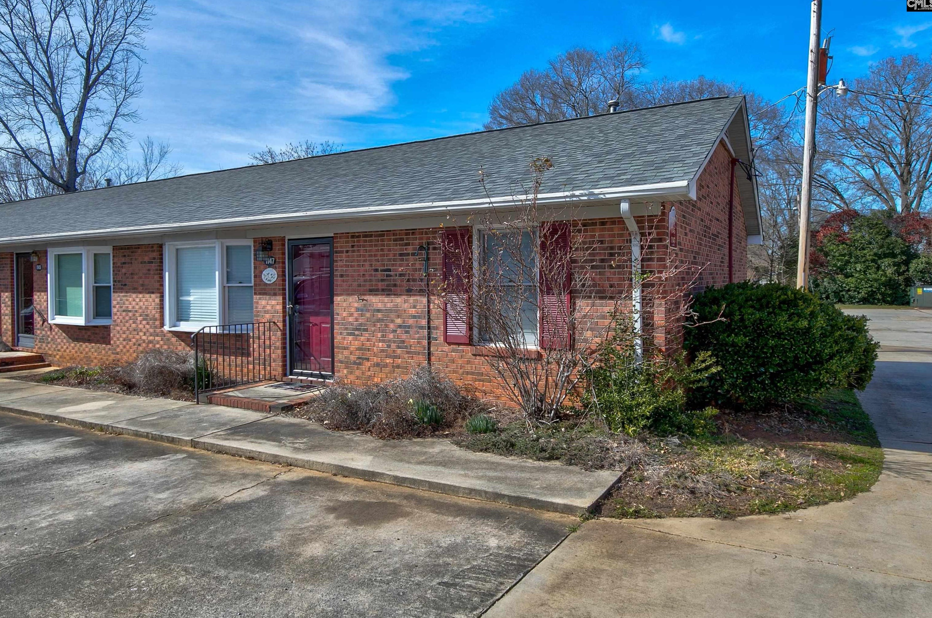 1147 Mckinnon Dr, Rock Hill, SC 29732