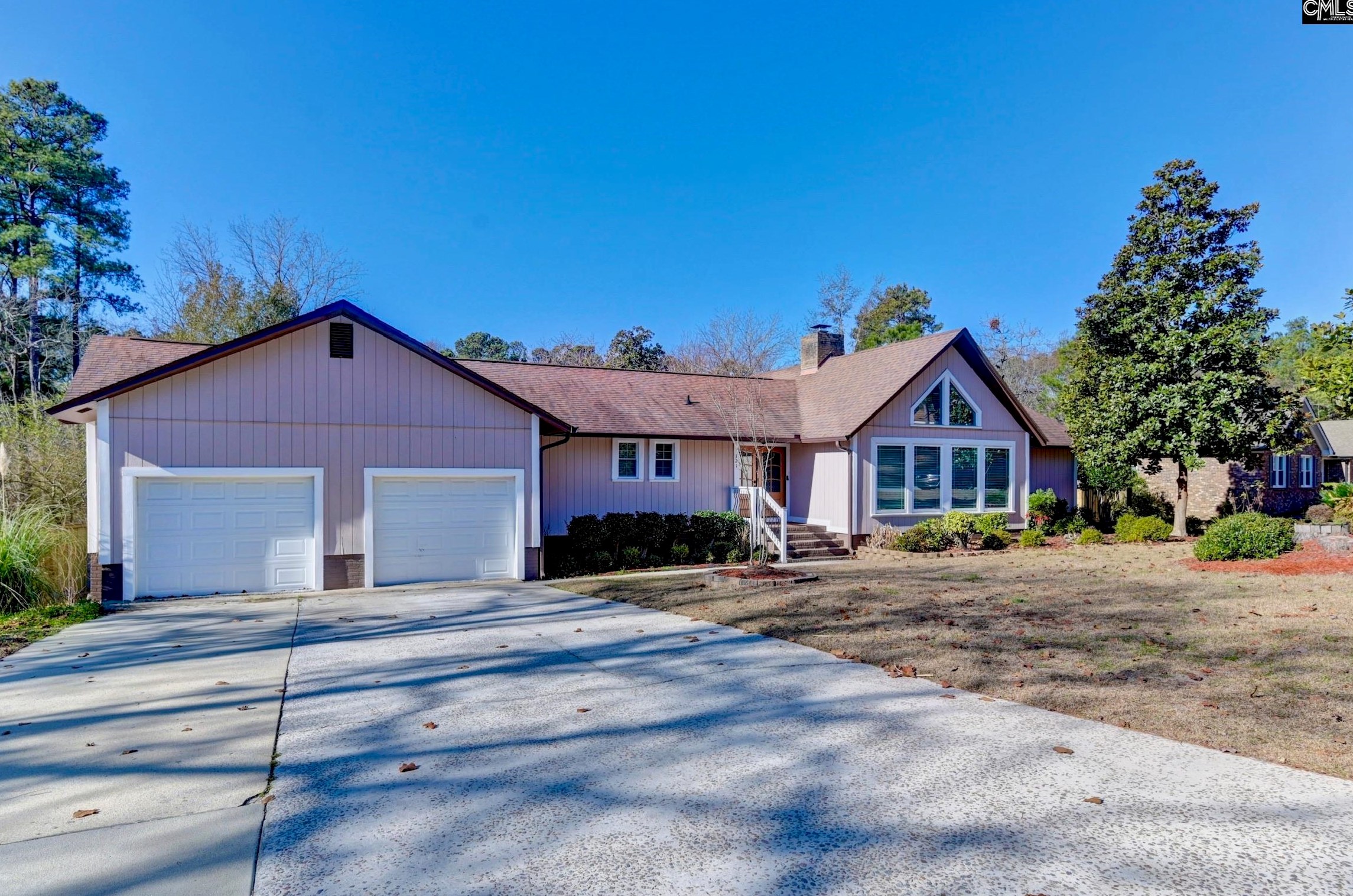 121 Singing Wood Ln, Elgin, SC 29045-9134