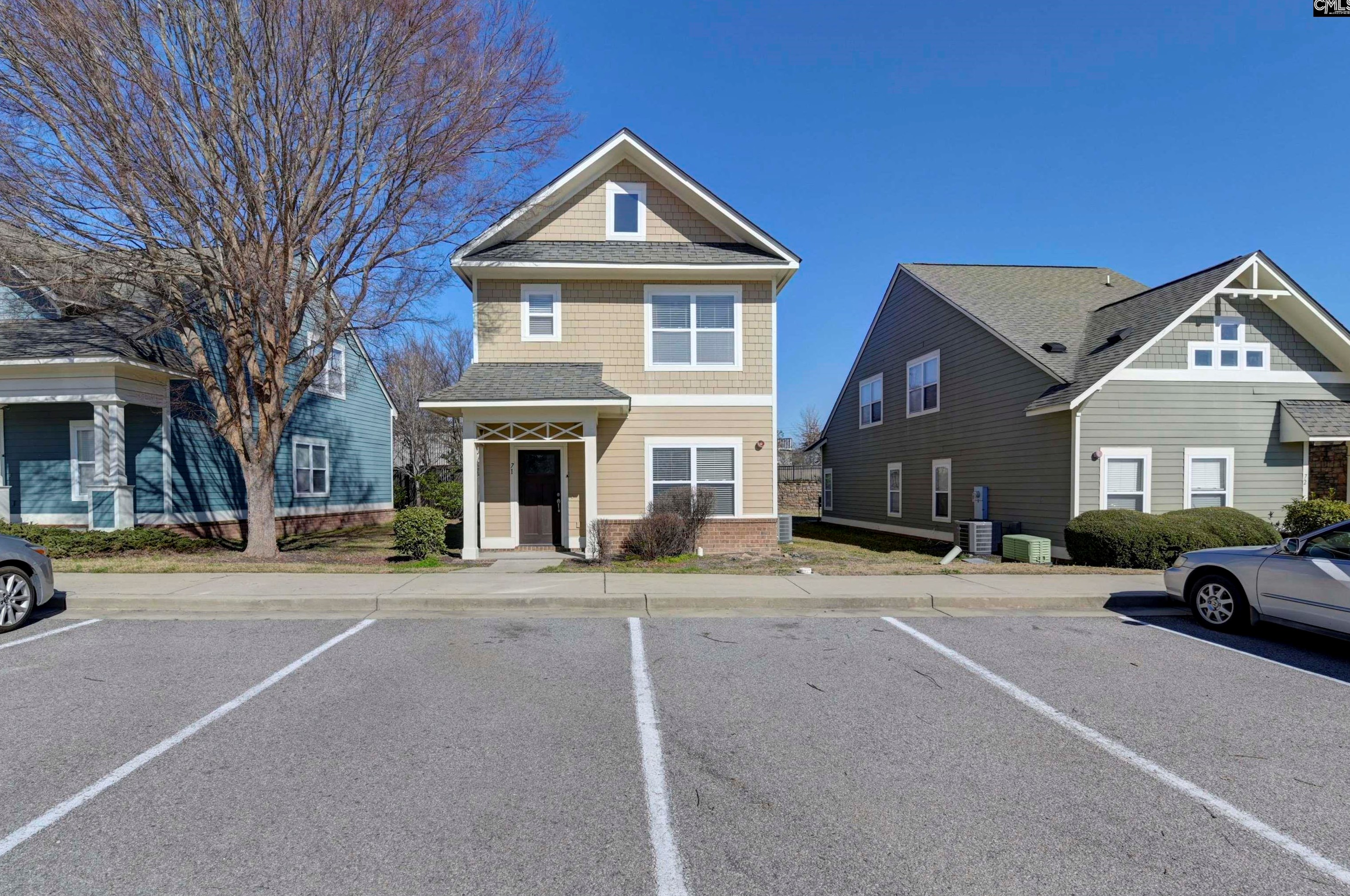 1929 Bluff Rd, Columbia SC  29201-5100 exterior