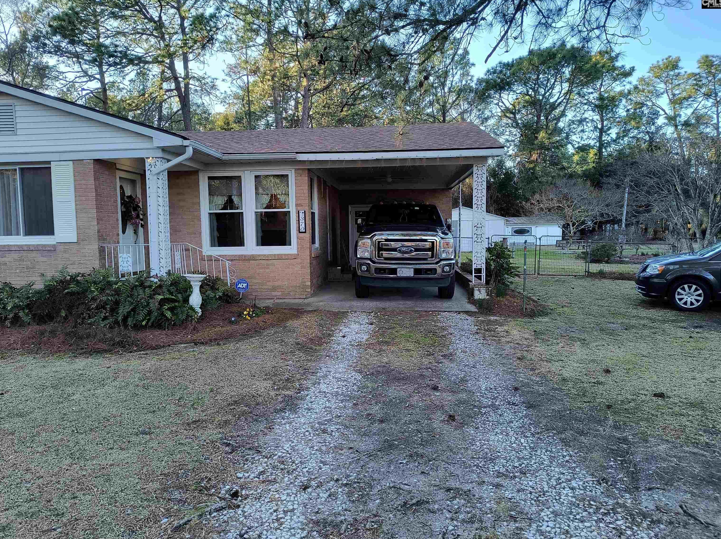 370 Rose Dr, Cayce-West Columbia, SC 29170