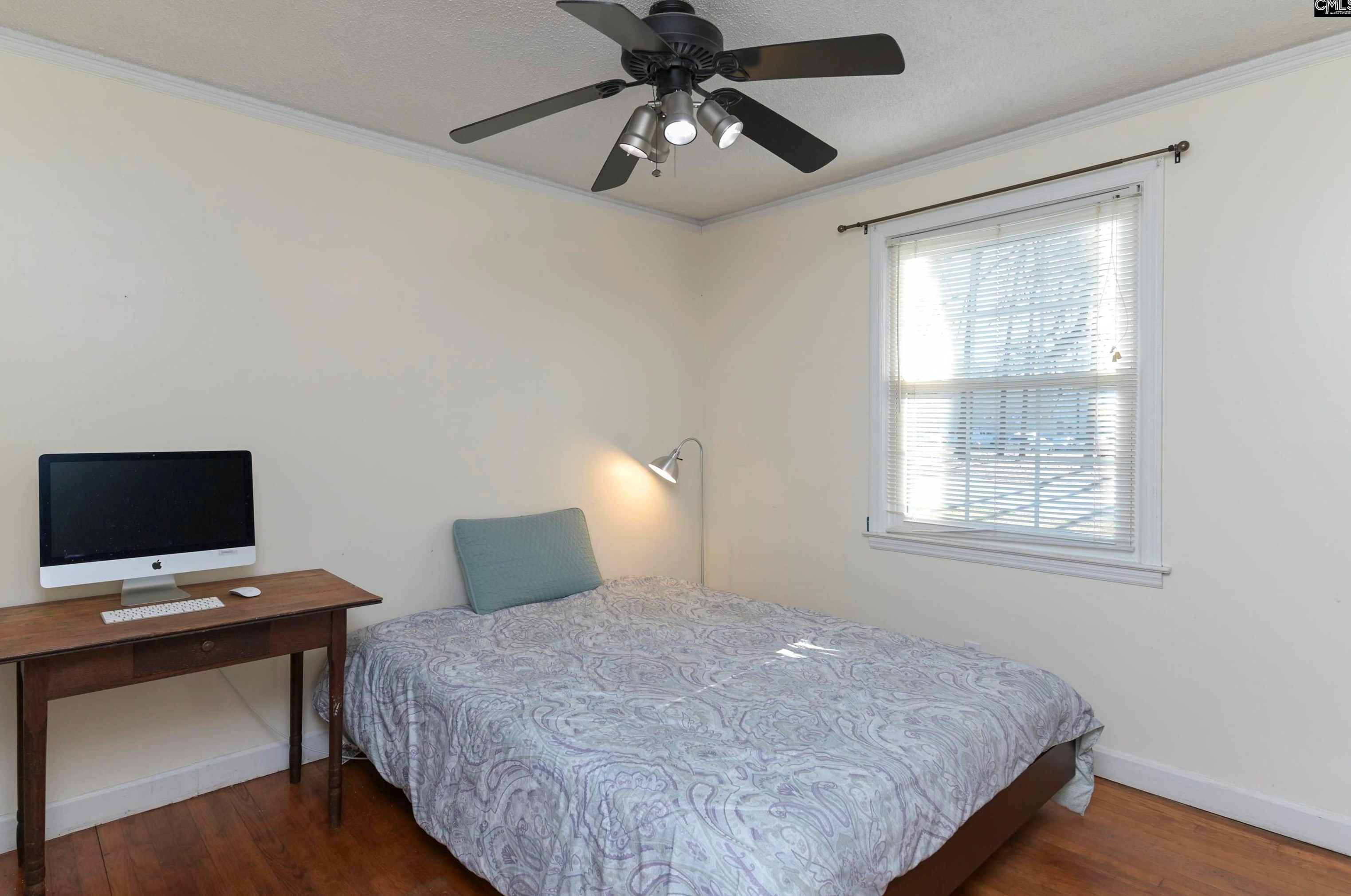 3549 Lynhaven Dr, Columbia SC  29204-4412 exterior