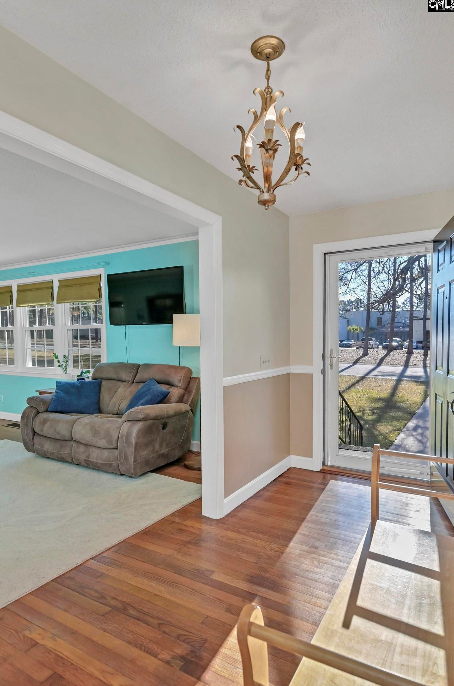 3549 Lynhaven Dr, Columbia, SC 29204-4412