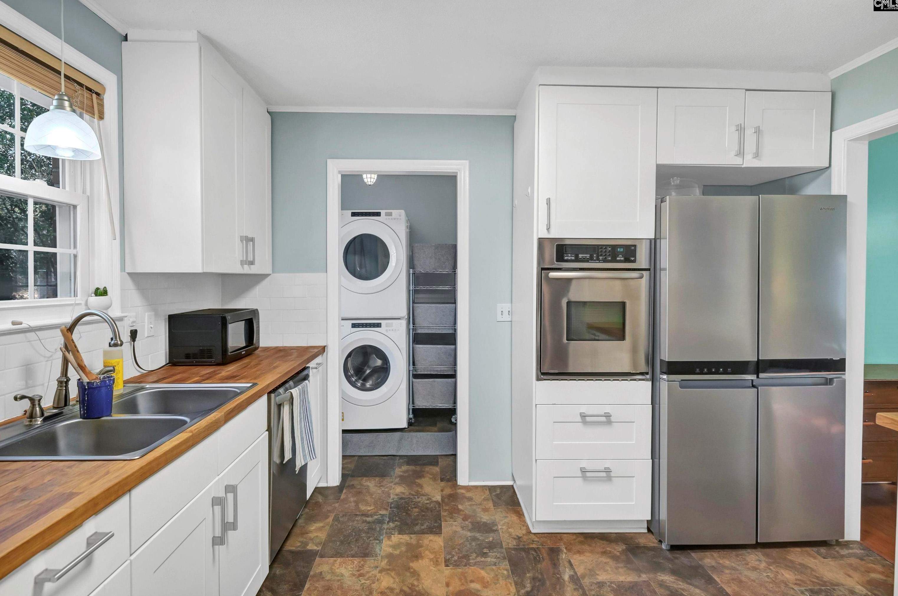 3549 Lynhaven Dr, Columbia SC  29204-4412 exterior