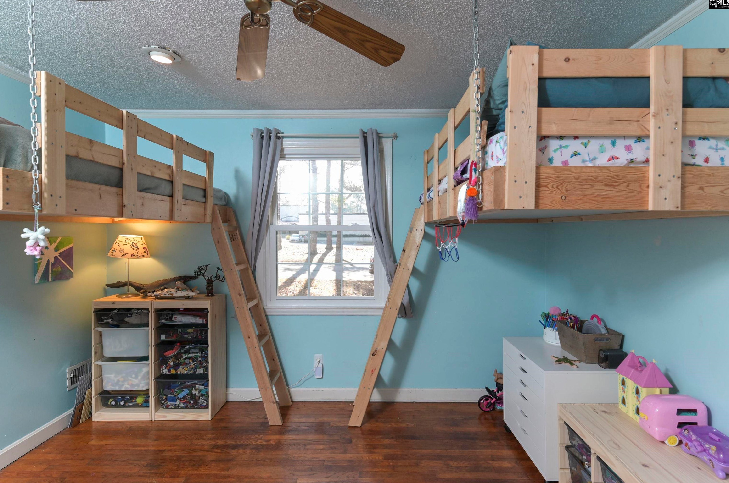 3549 Lynhaven Dr, Columbia SC  29204-4412 exterior