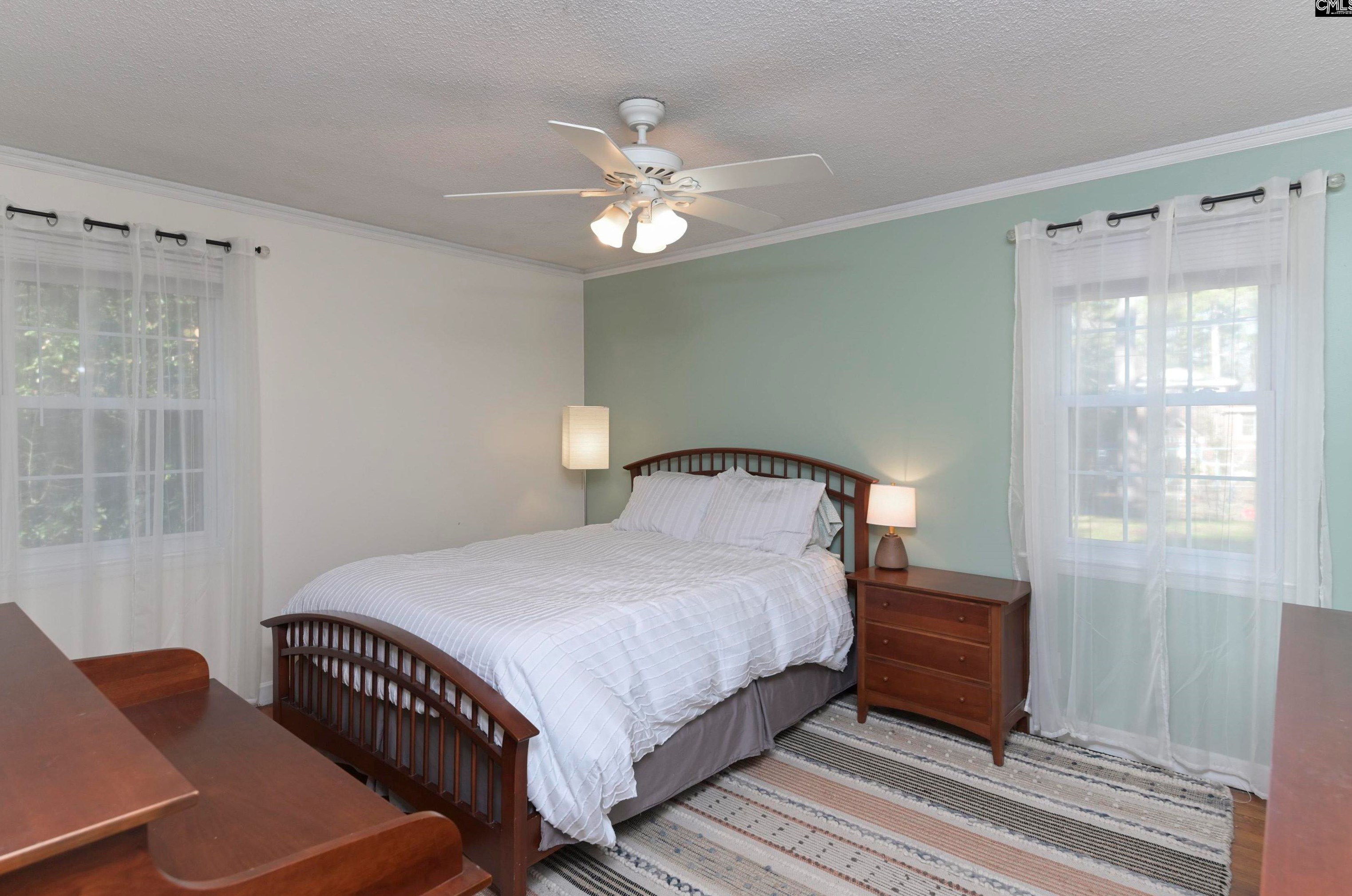 3549 Lynhaven Dr, Columbia SC  29204-4412 exterior