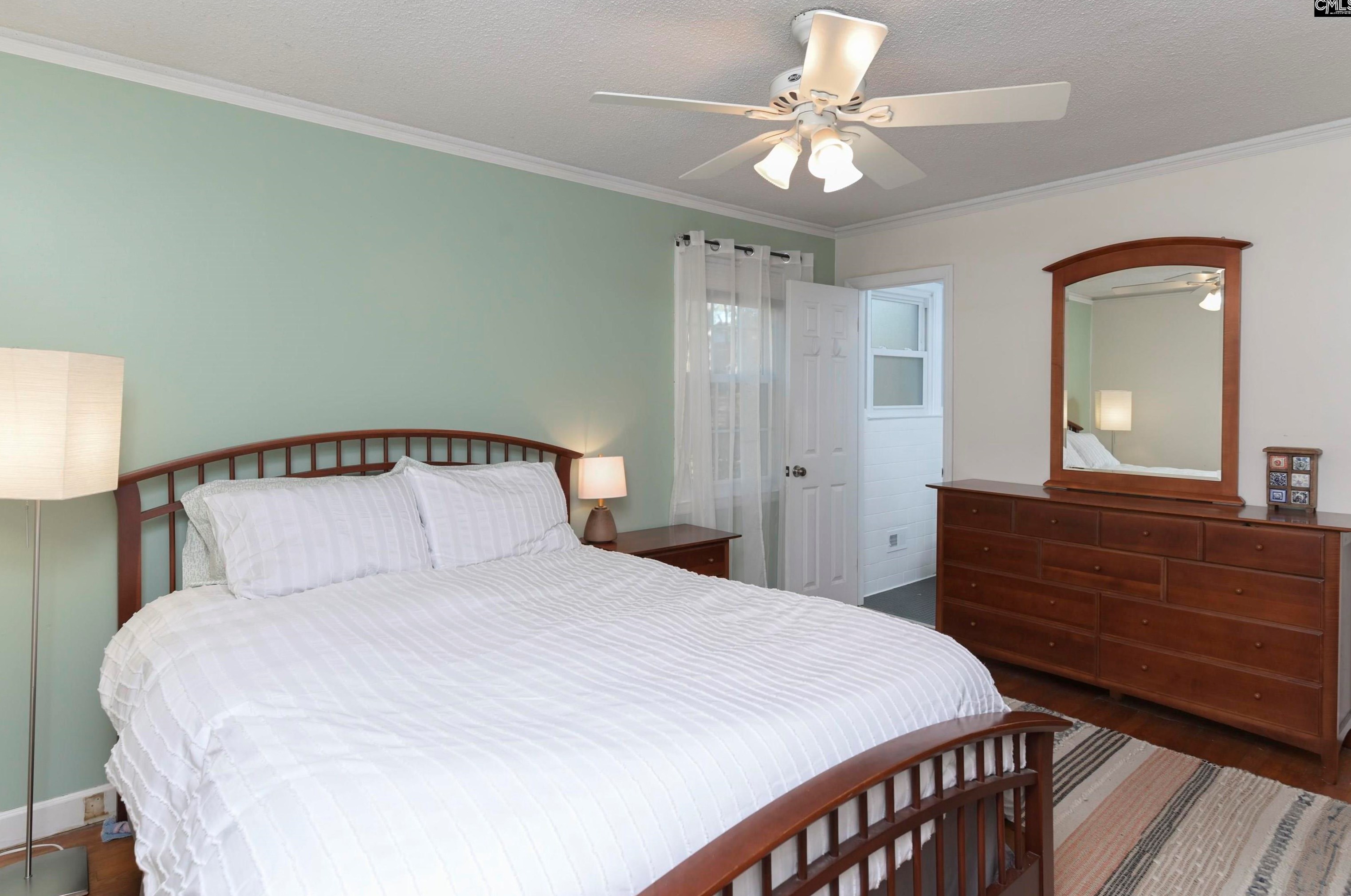 3549 Lynhaven Dr, Columbia SC  29204-4412 exterior