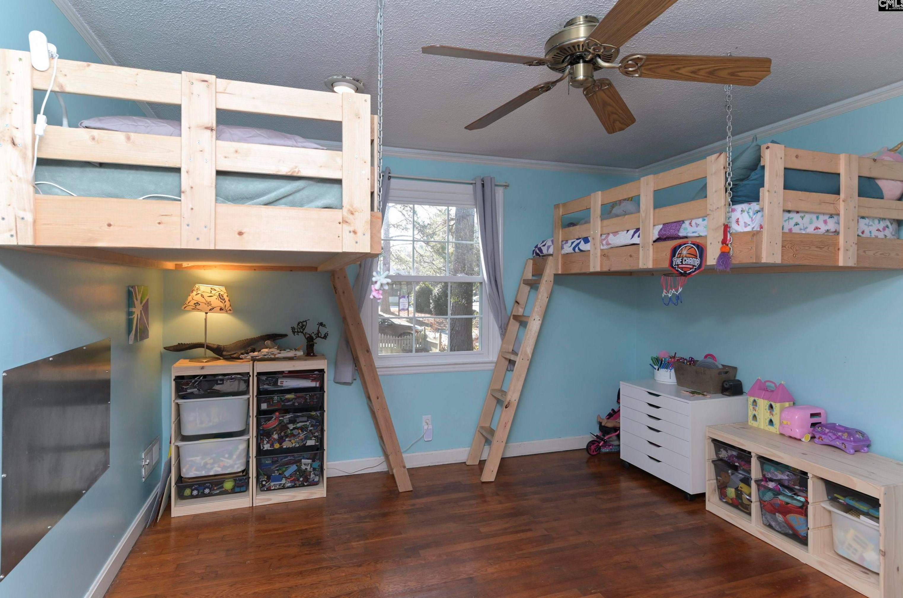 3549 Lynhaven Dr, Columbia SC  29204-4412 exterior