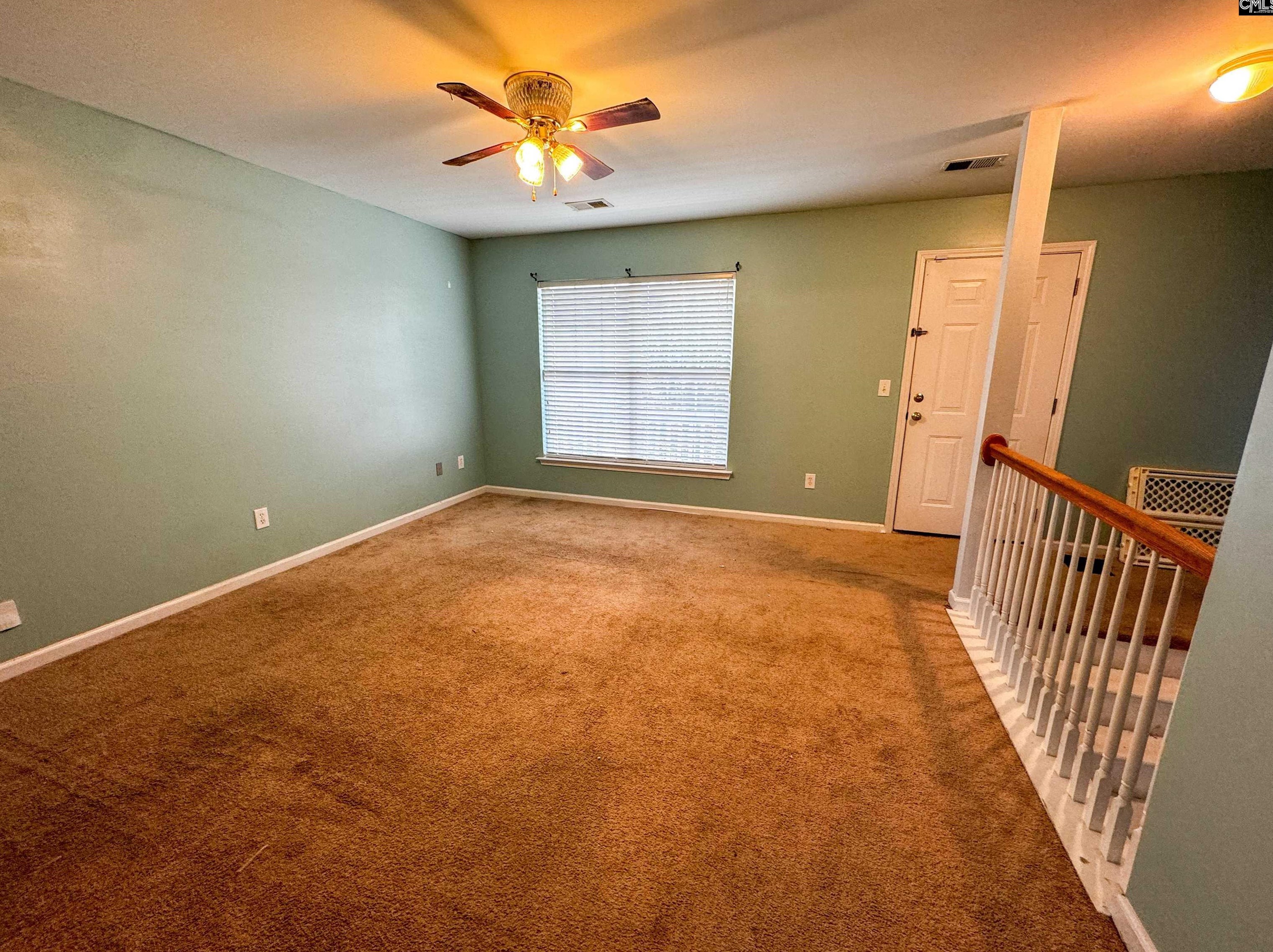 720 Cottontail Ct, Columbia SC 29229-9486 exterior