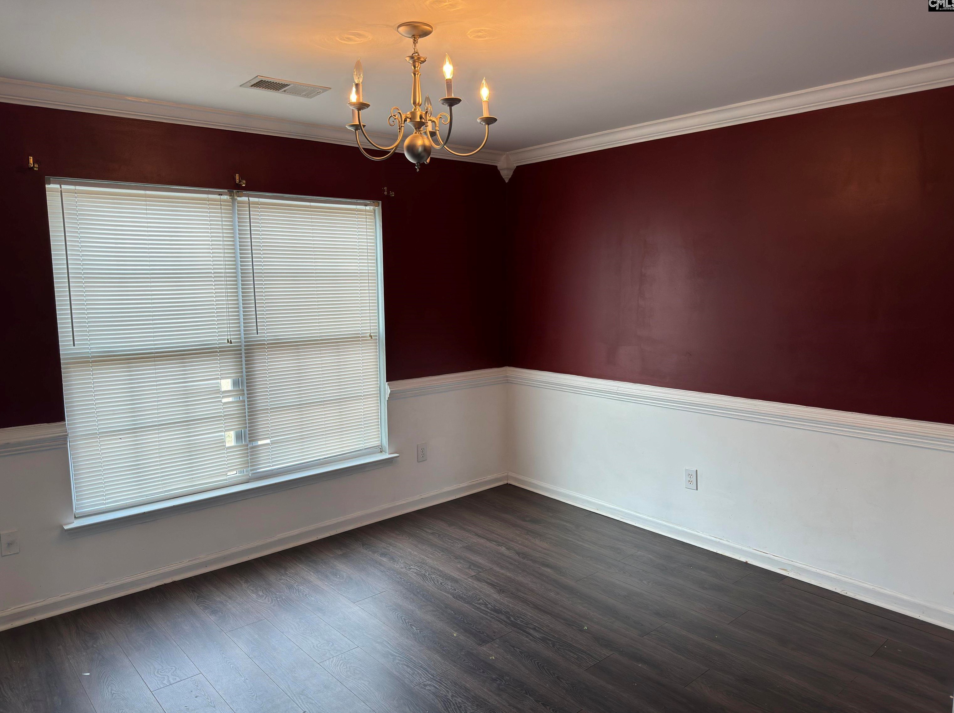 720 Cottontail Ct, Columbia SC 29229-9486 exterior