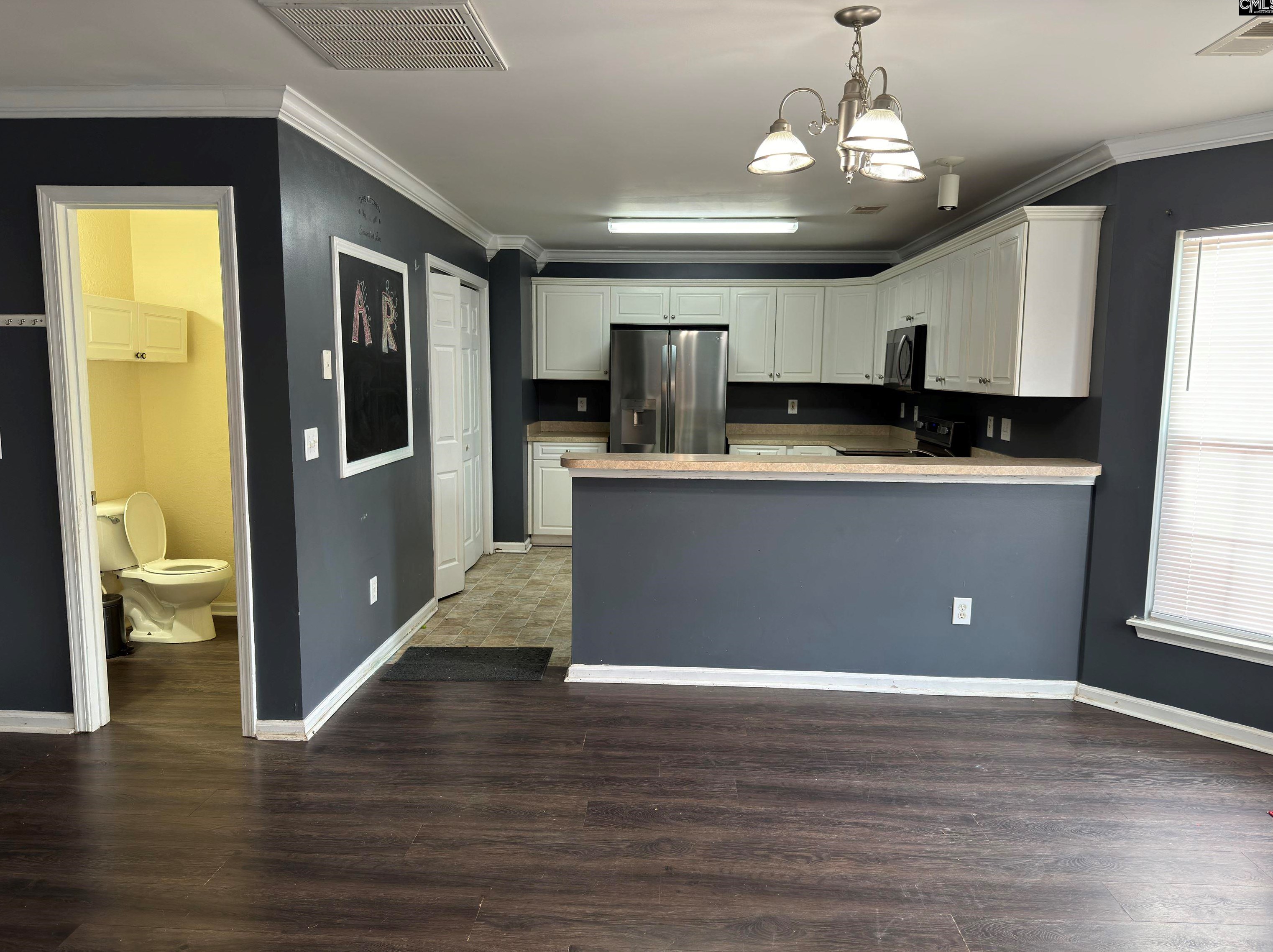 720 Cottontail Ct, Columbia SC 29229-9486 exterior