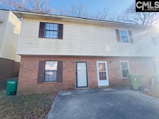13 Allison Ct, Cayce-West Columbia, SC 29033