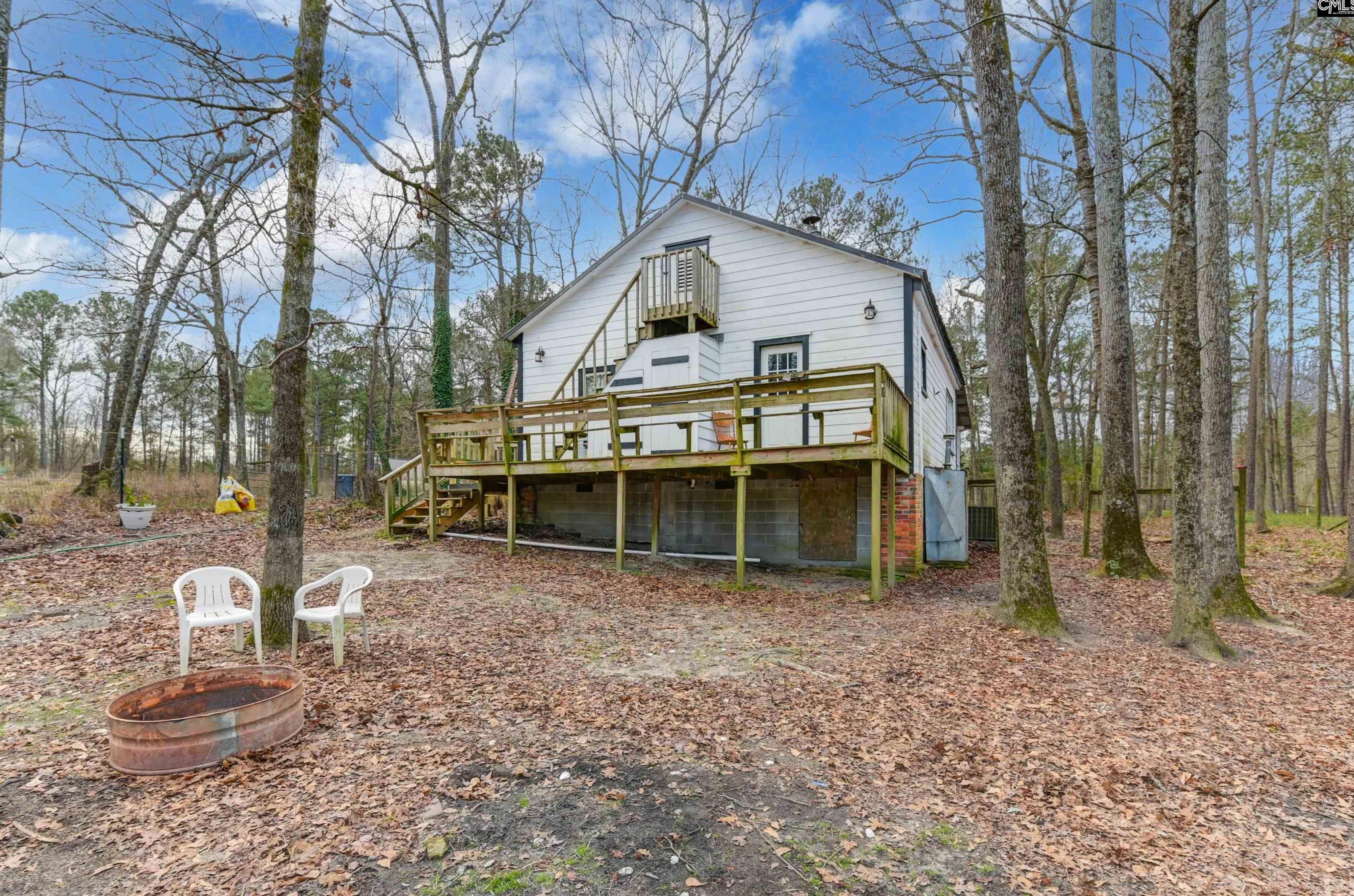 56 Geno Branch Rd, Red Hill, SC 29020-9797