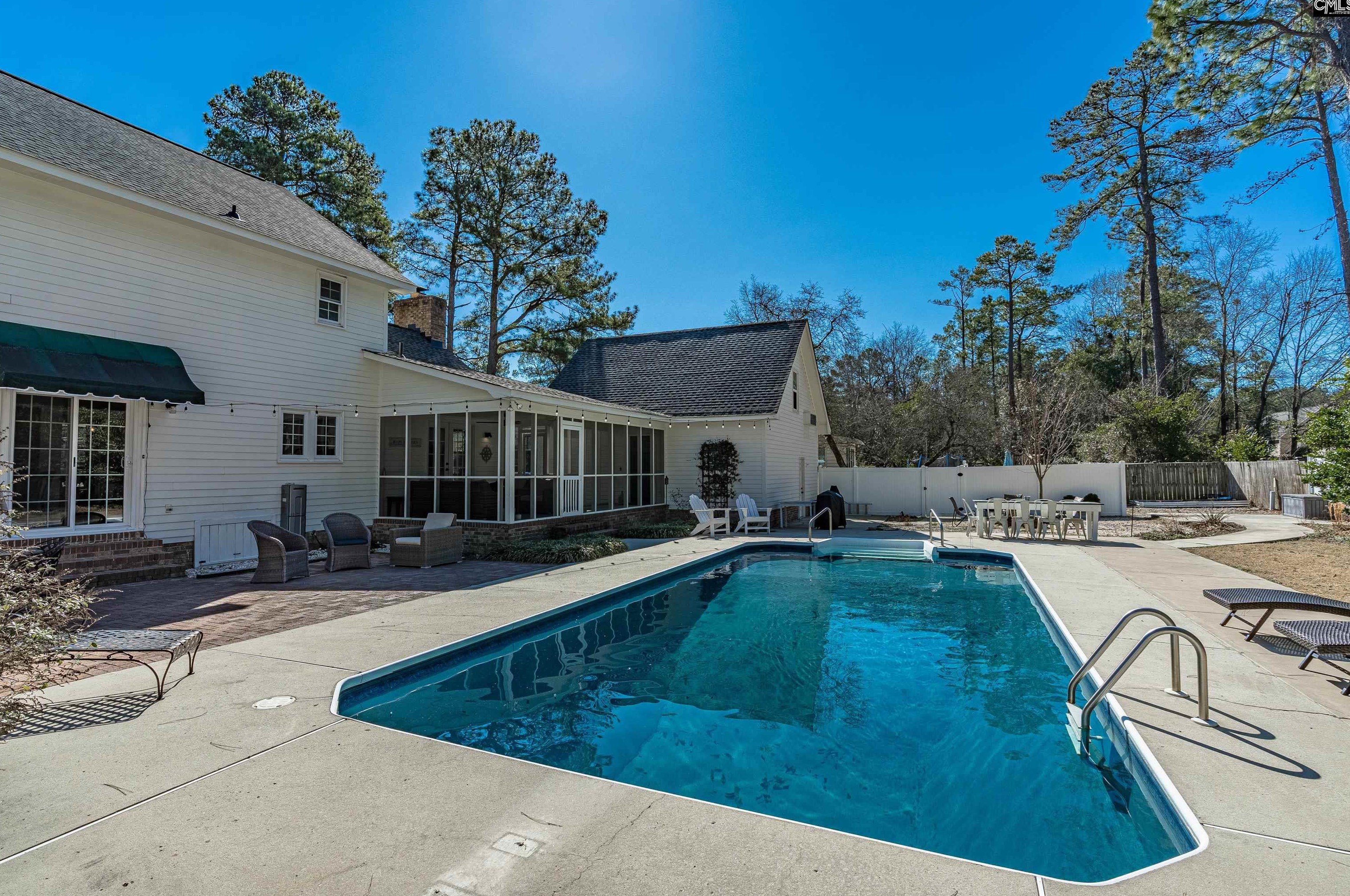 128 Valley Springs Rd, Columbia, SC 29223-6906