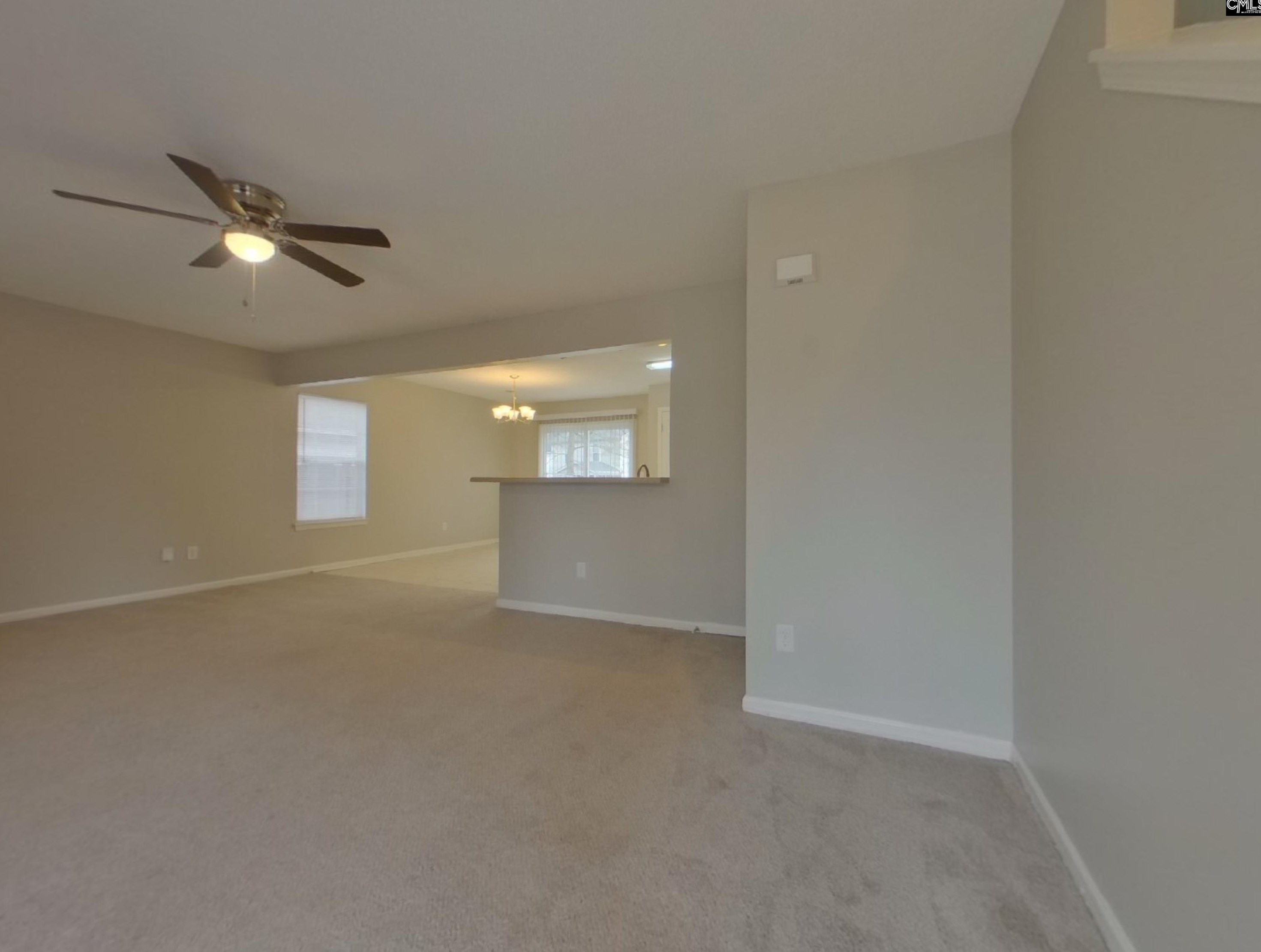 116 Lake Way Ln, Columbia, SC 29209