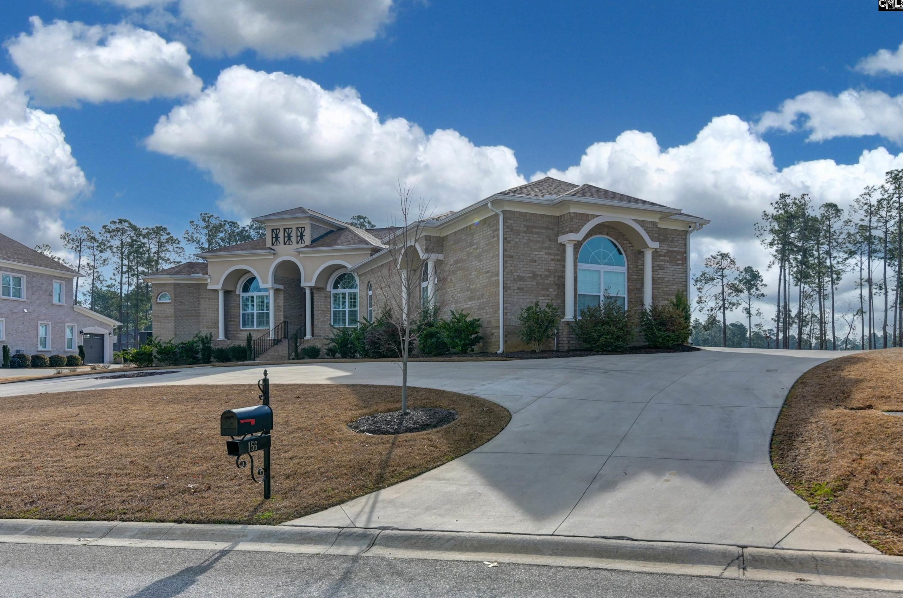 156 Island View Cir, Elgin, SC 29045-9180